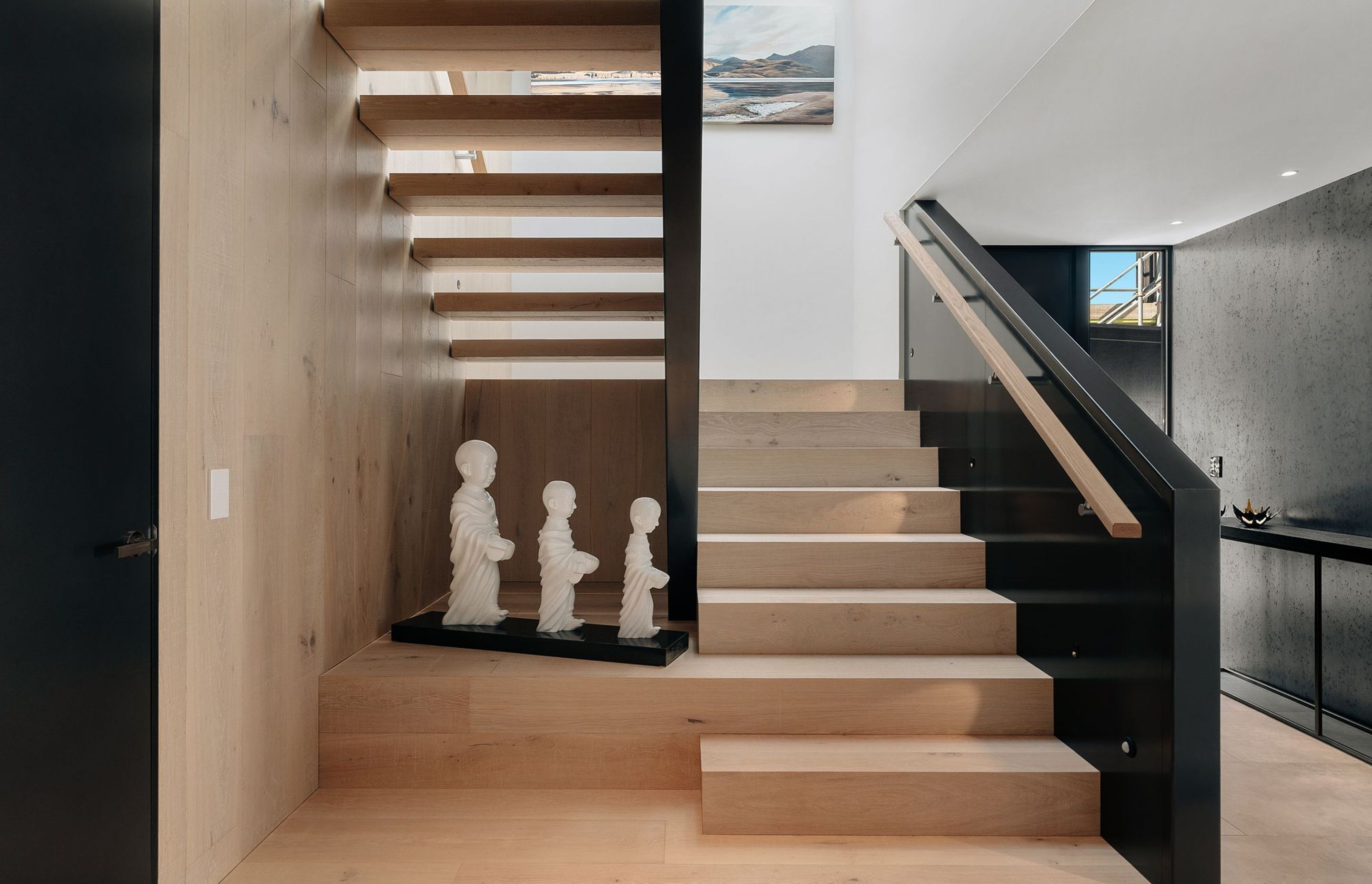 6 Bay Rise