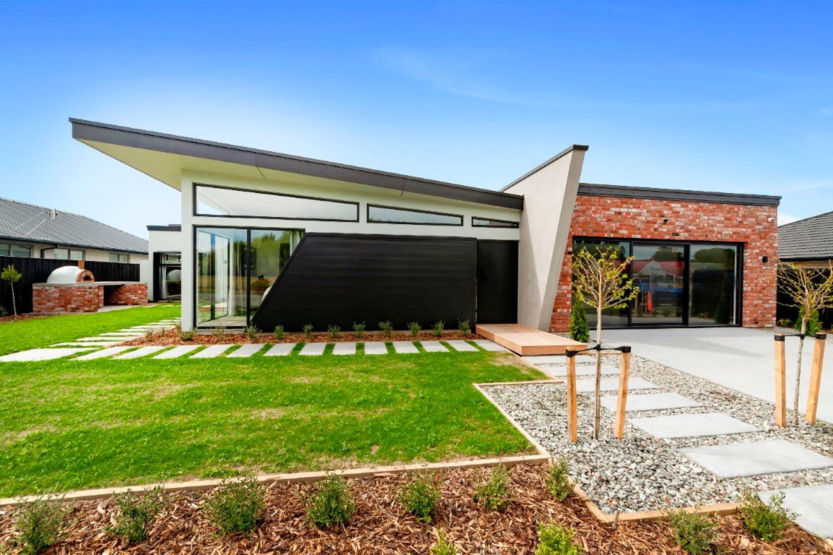 Sutherlands Showhome 2021