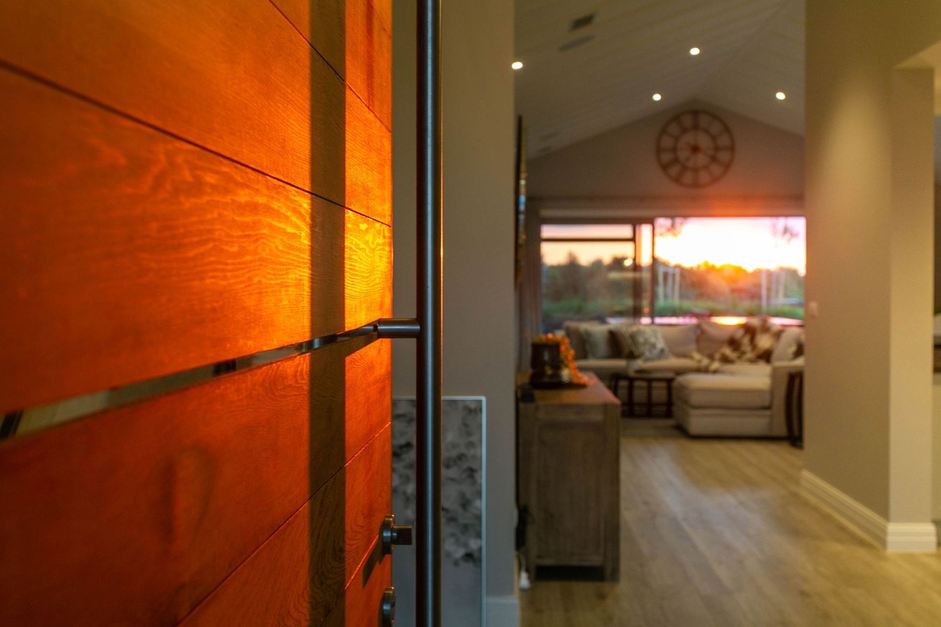 David Reid Homes, St Kilda