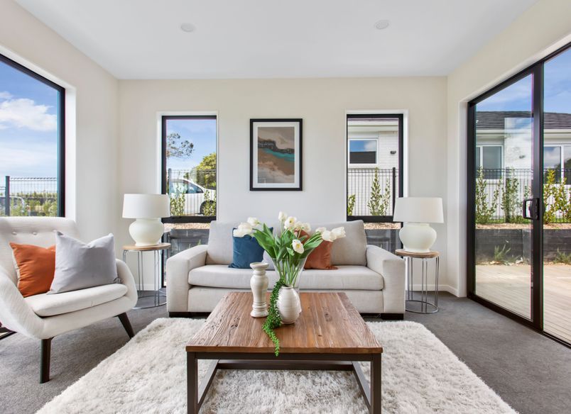 House of The Year 2021