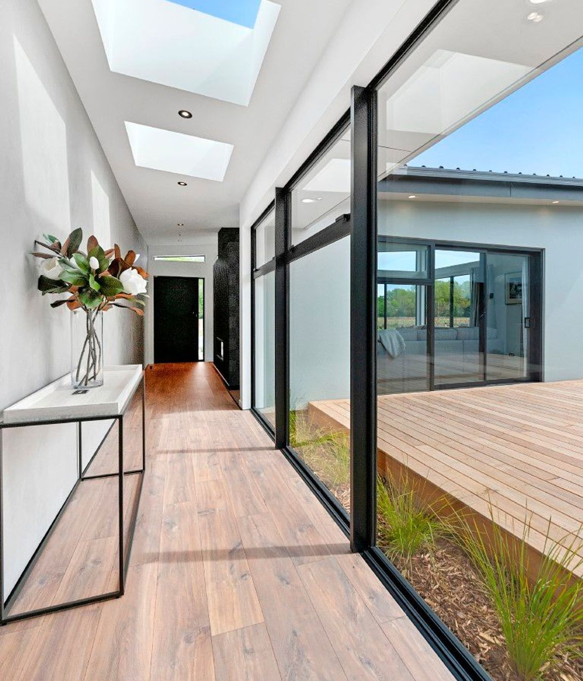 Sutherlands Showhome 2021