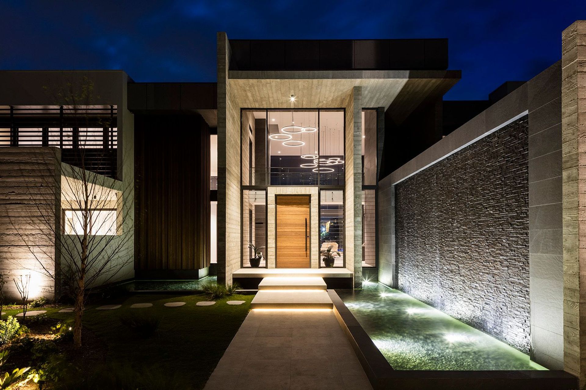 Minyama Island Residence
