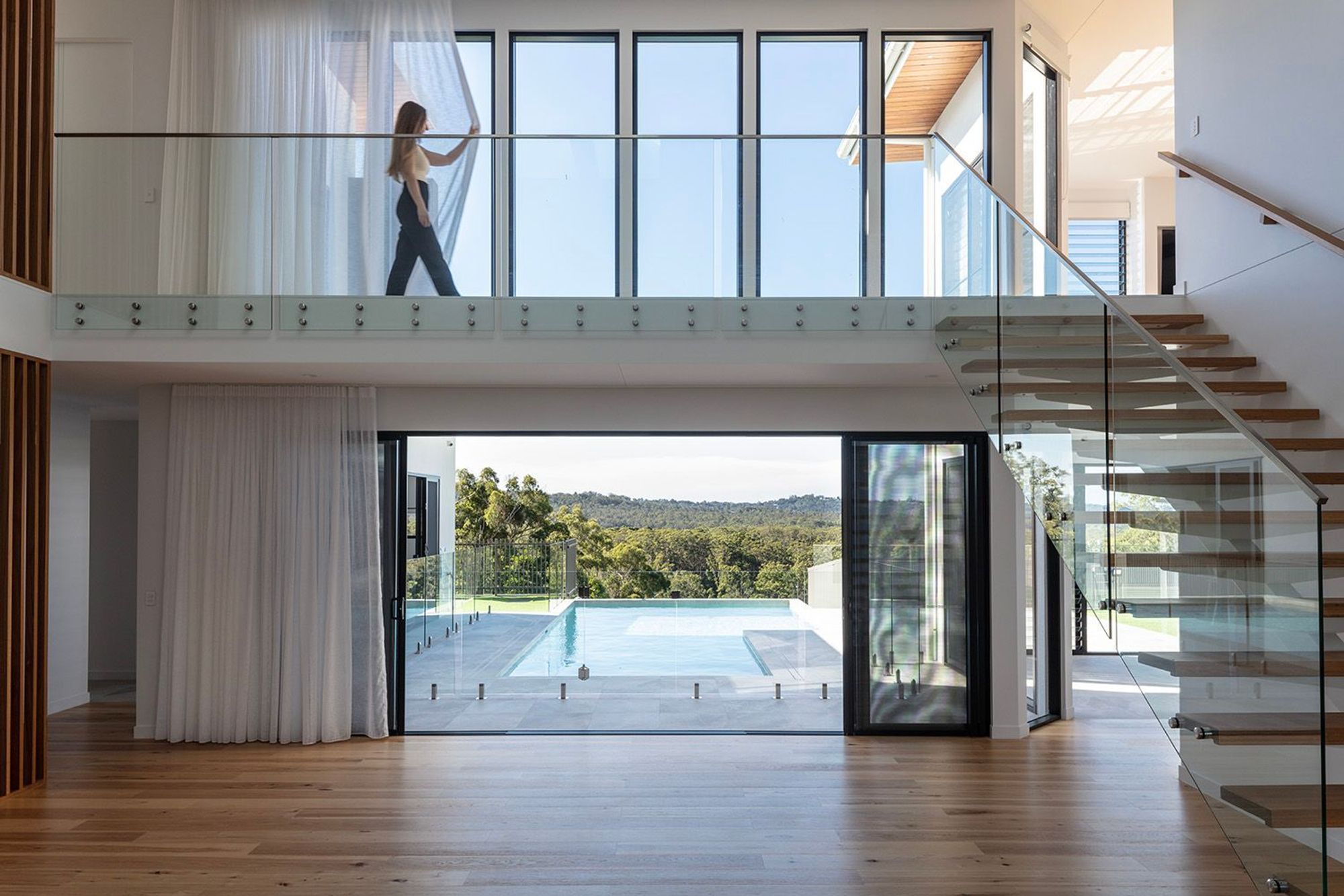 Palmview Retreat