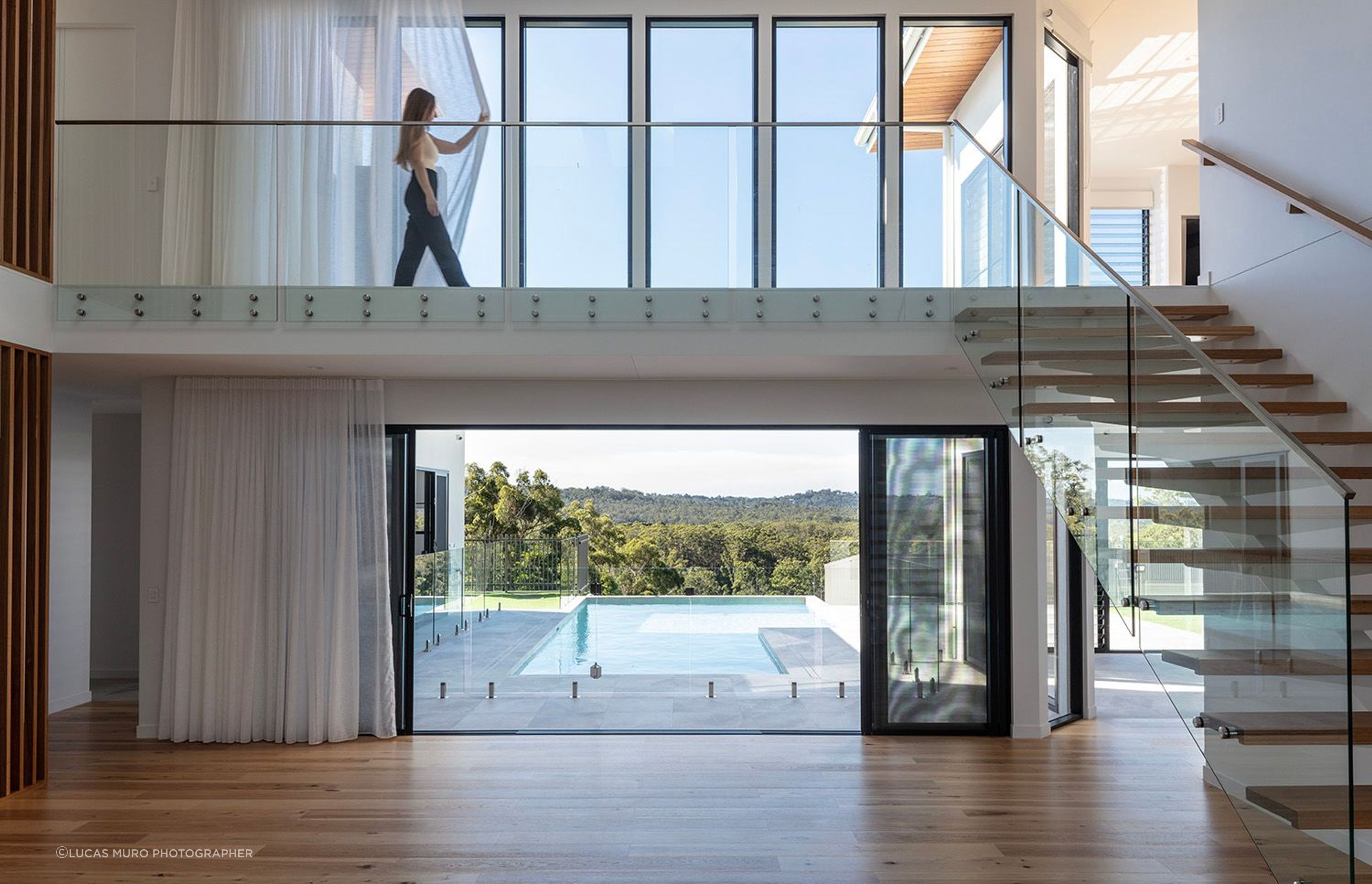 Palmview Retreat