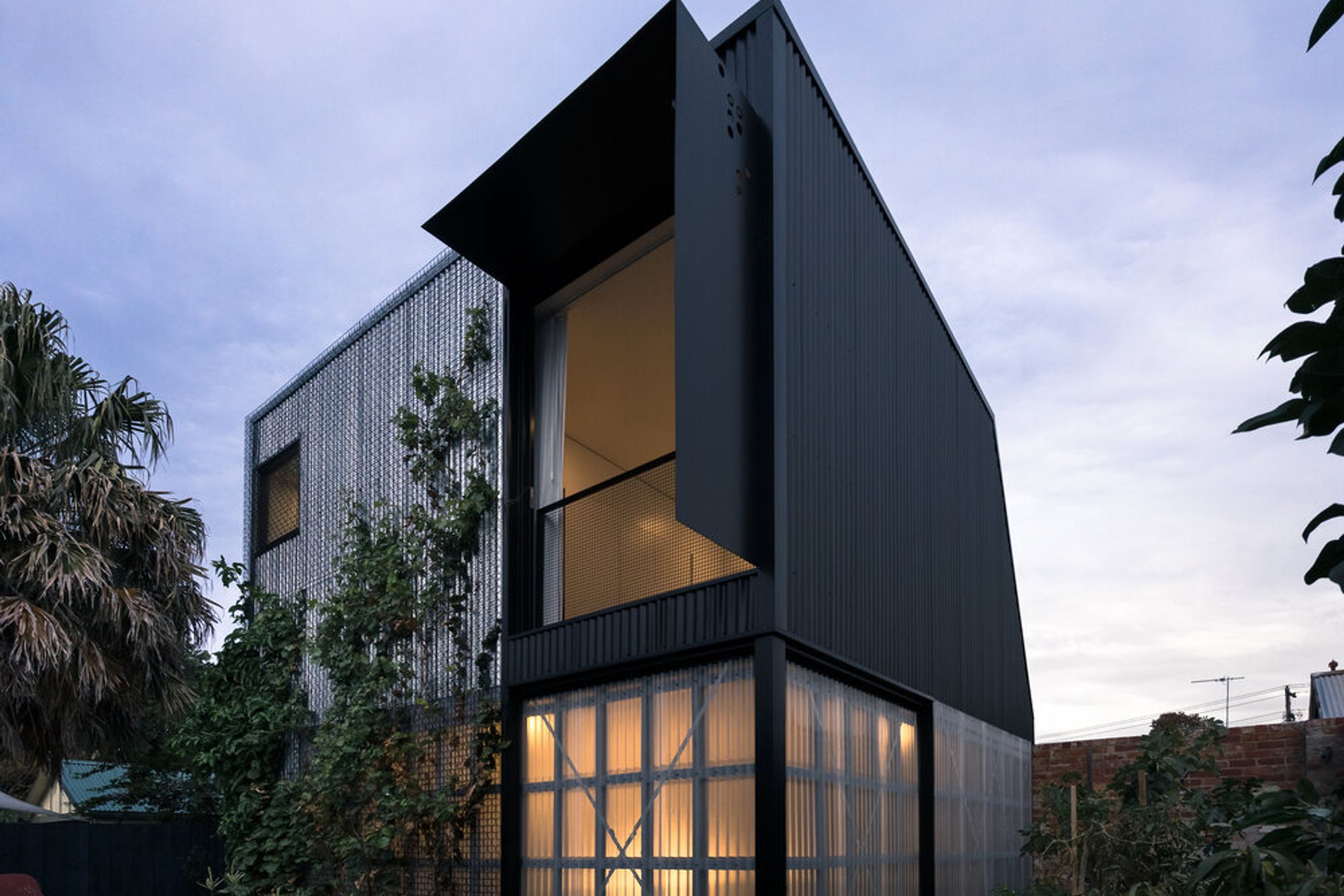 Garden Studio