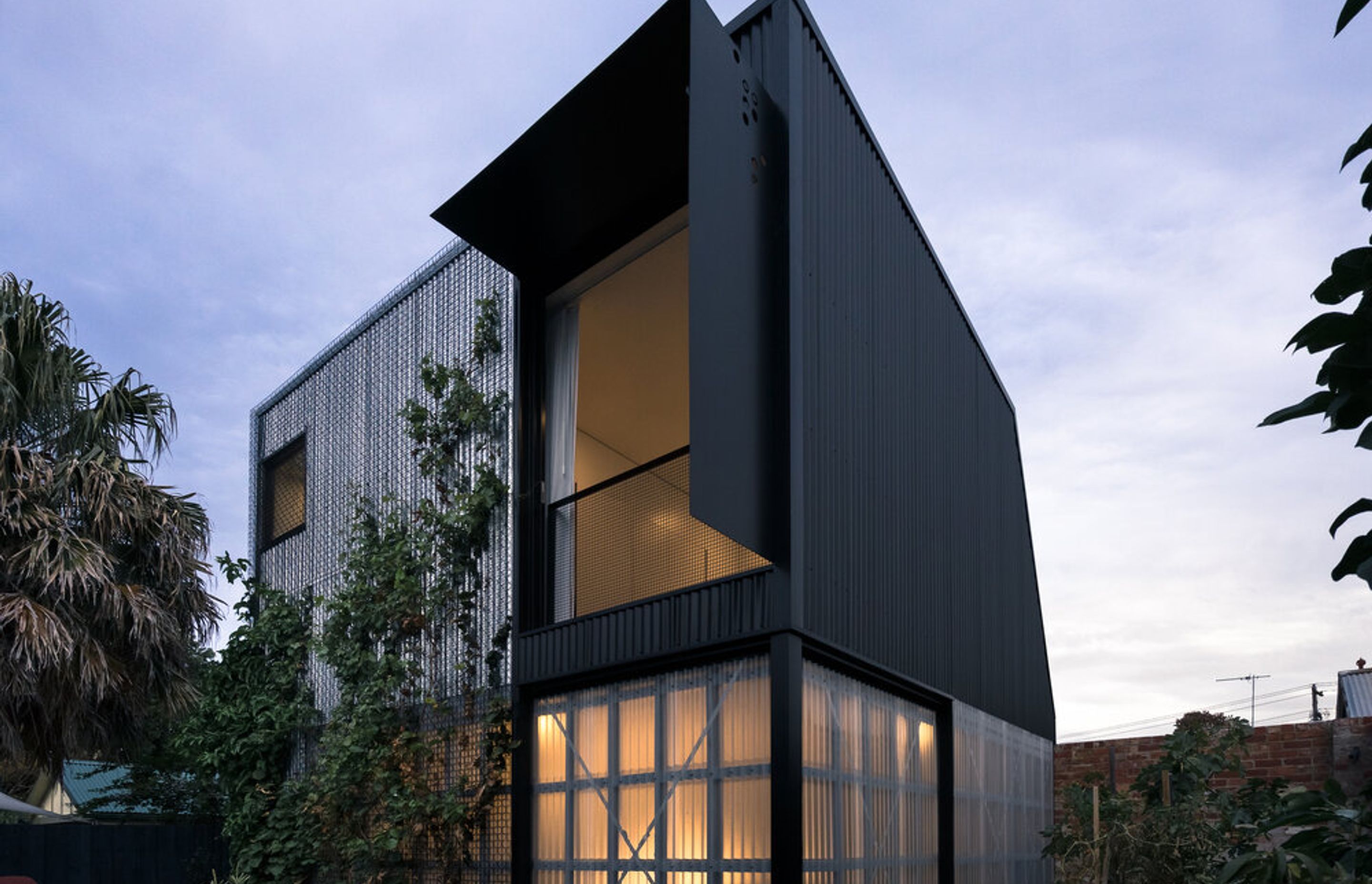 Garden Studio