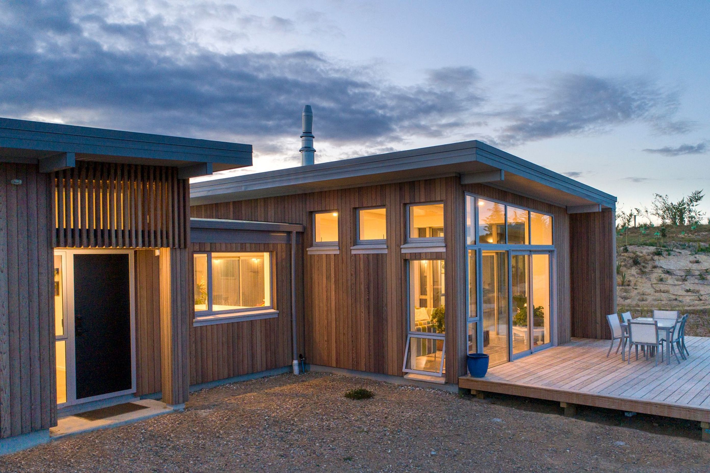 Tasman Bay House