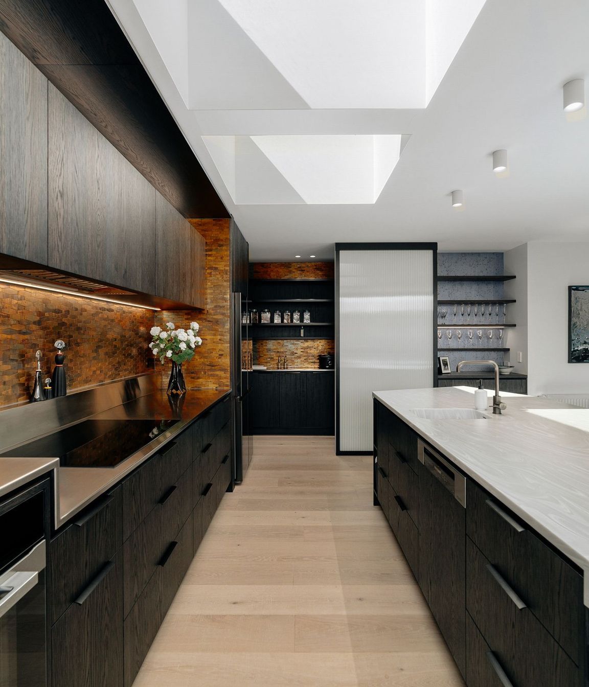 6 Bay Rise