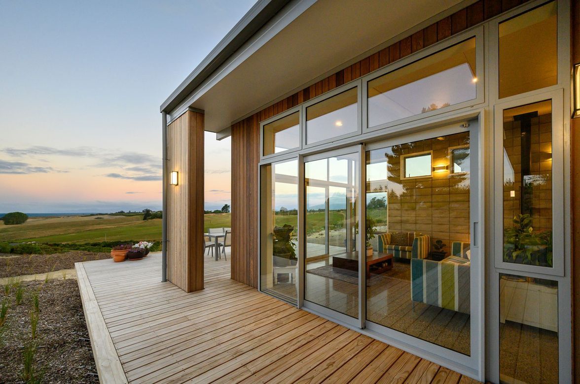Tasman Bay House