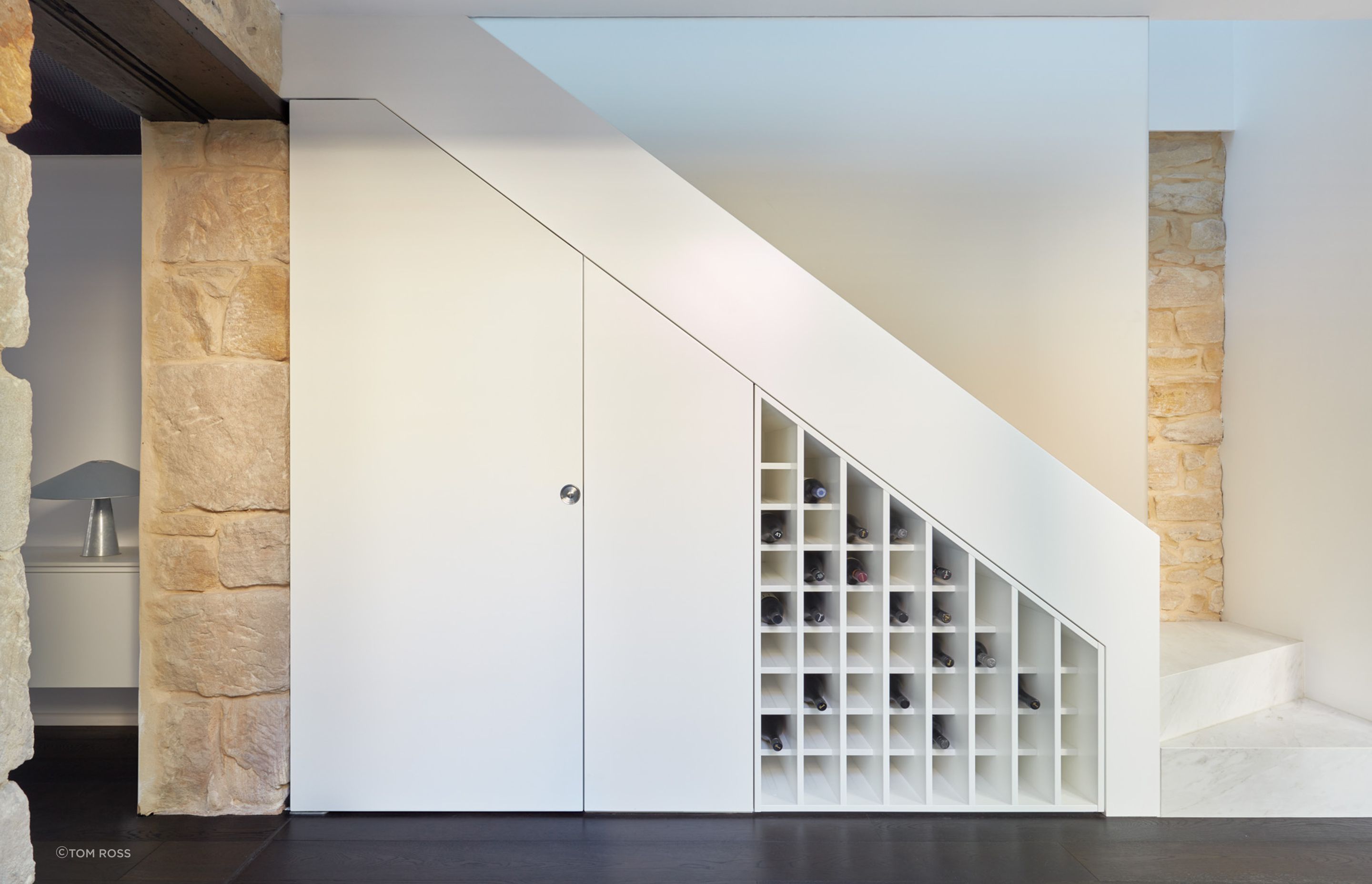 Darlinghurst House