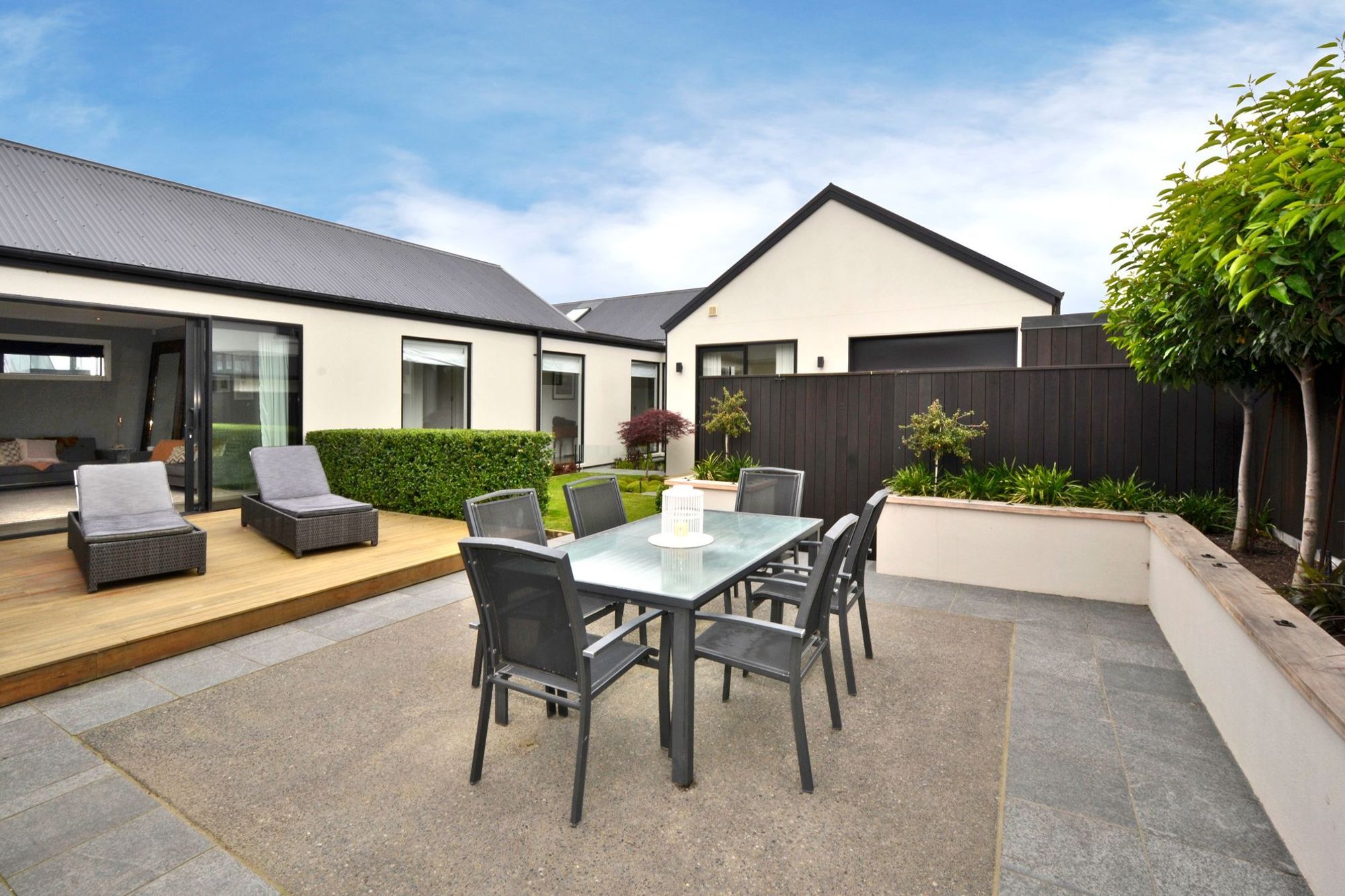 Bluestone Drive