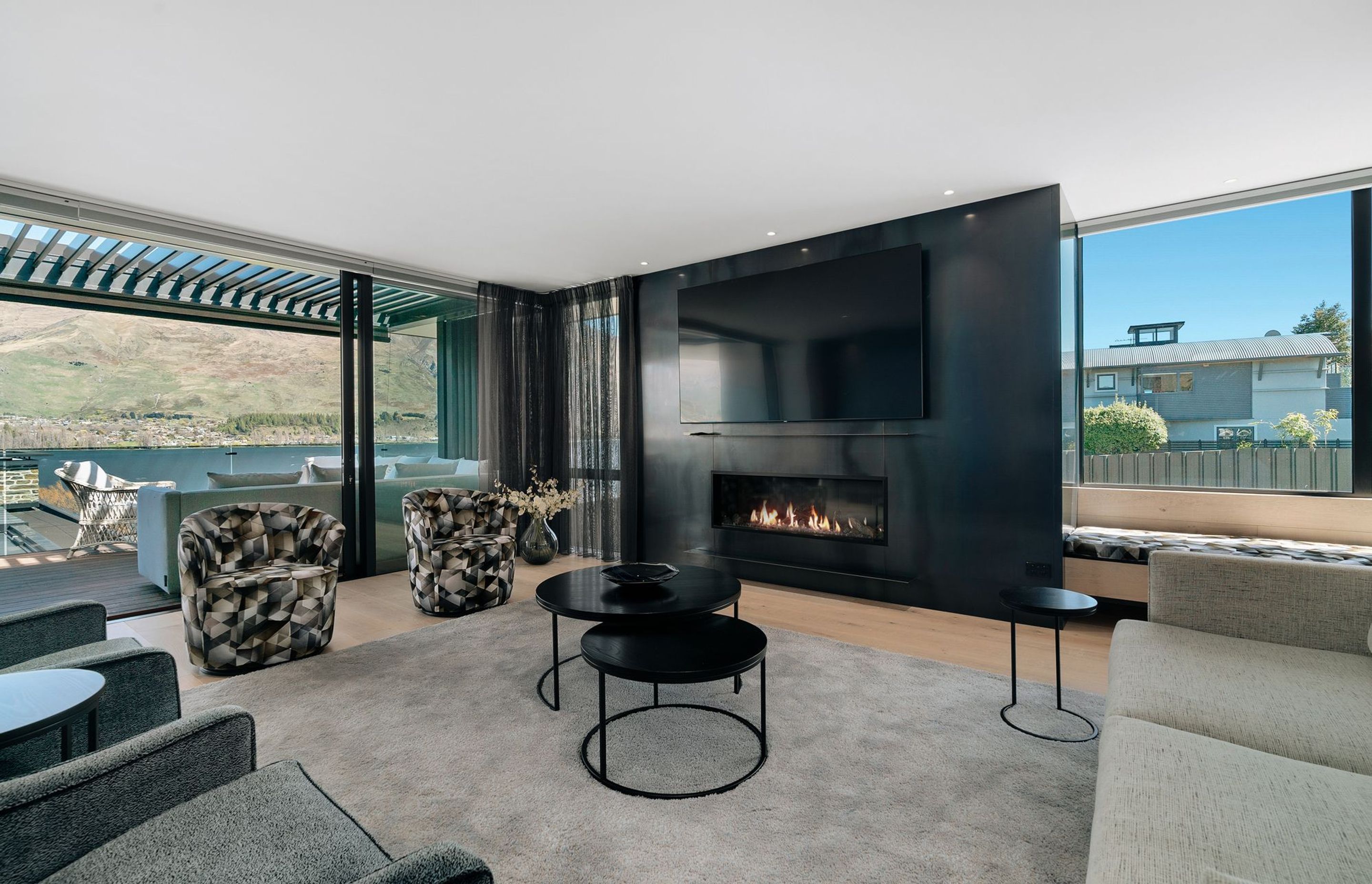 6 Bay Rise