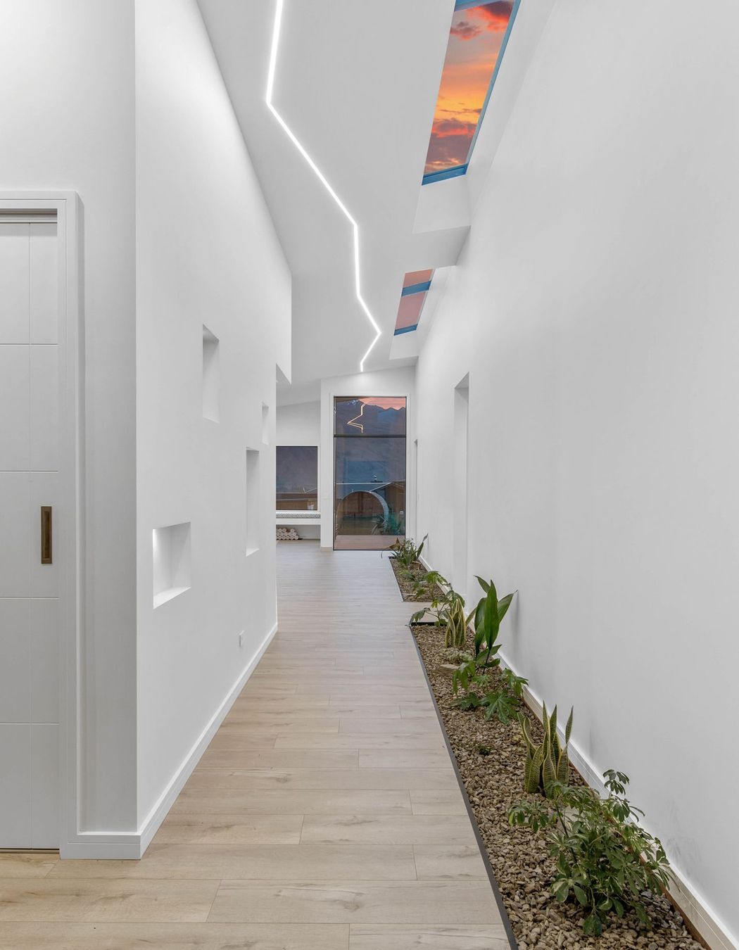 Matipo Home