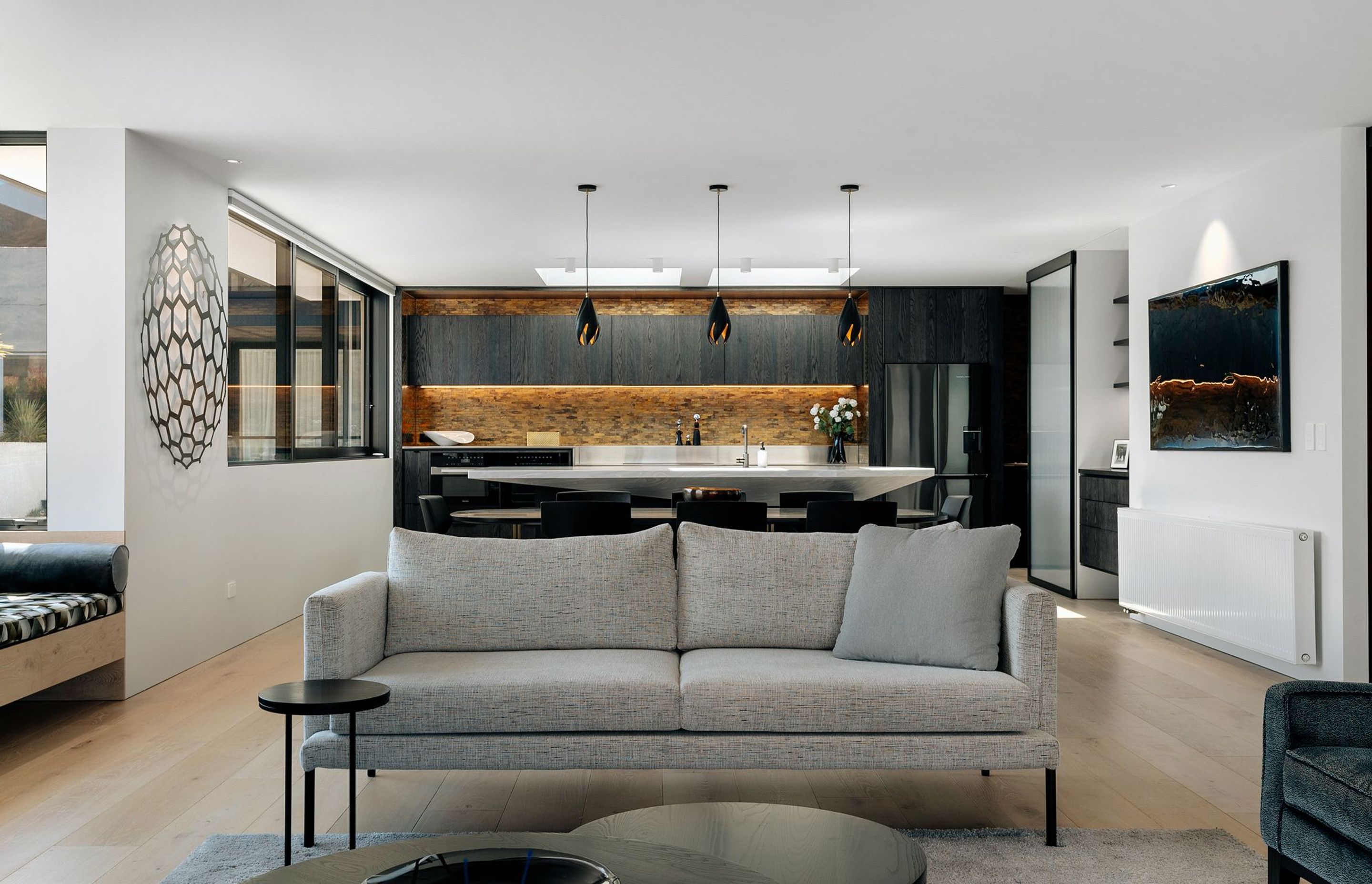 6 Bay Rise