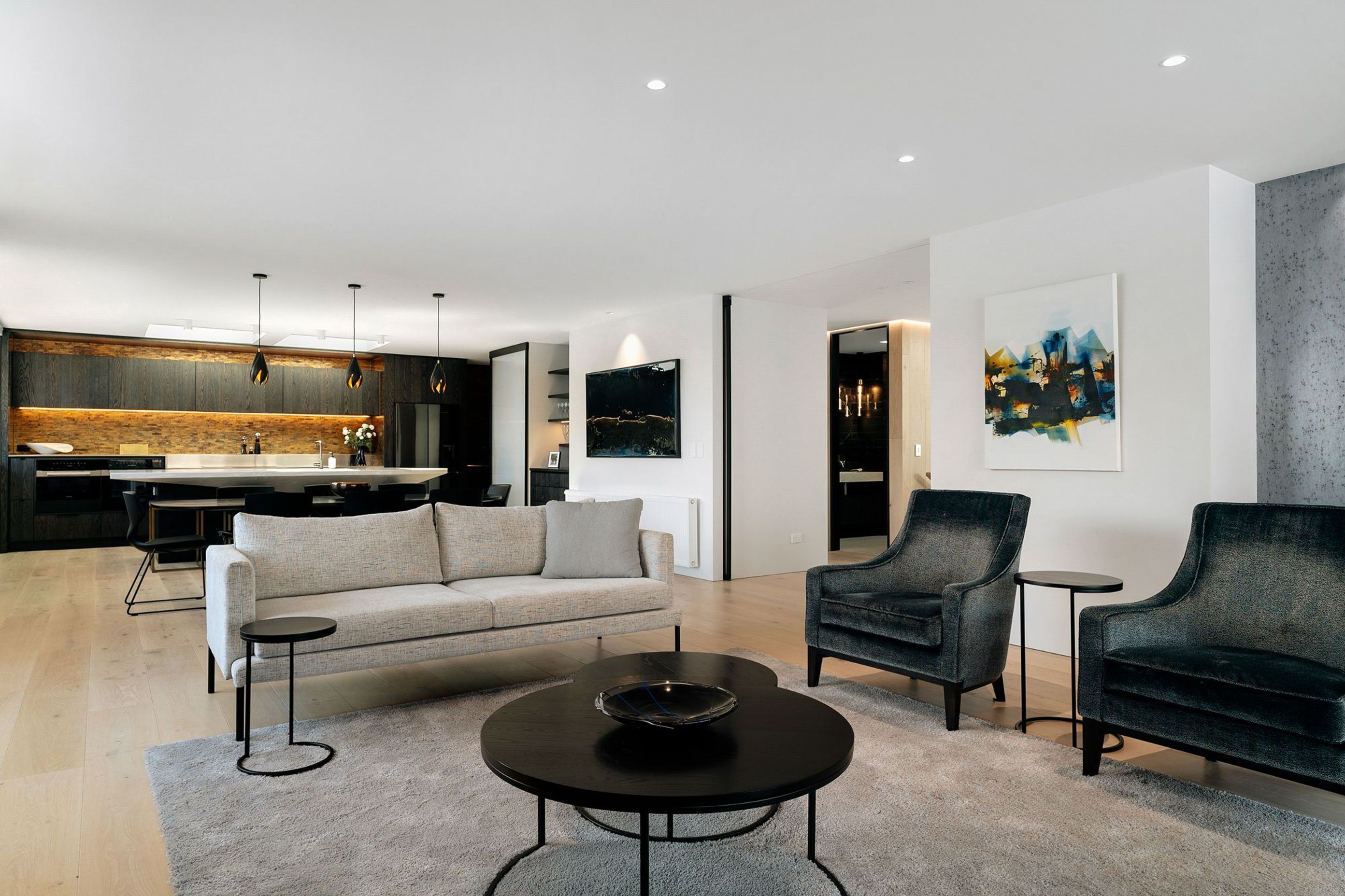 6 Bay Rise