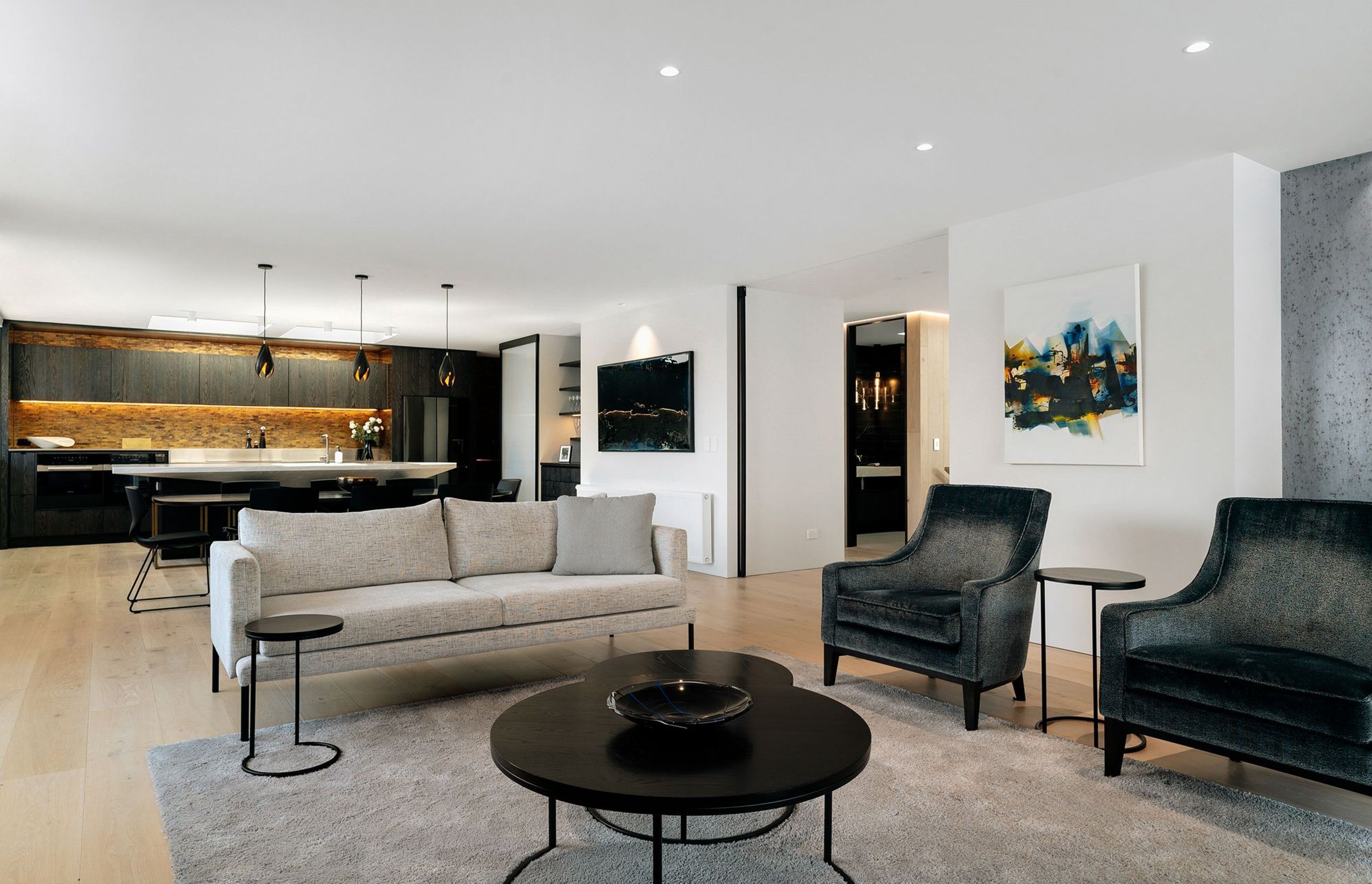 6 Bay Rise