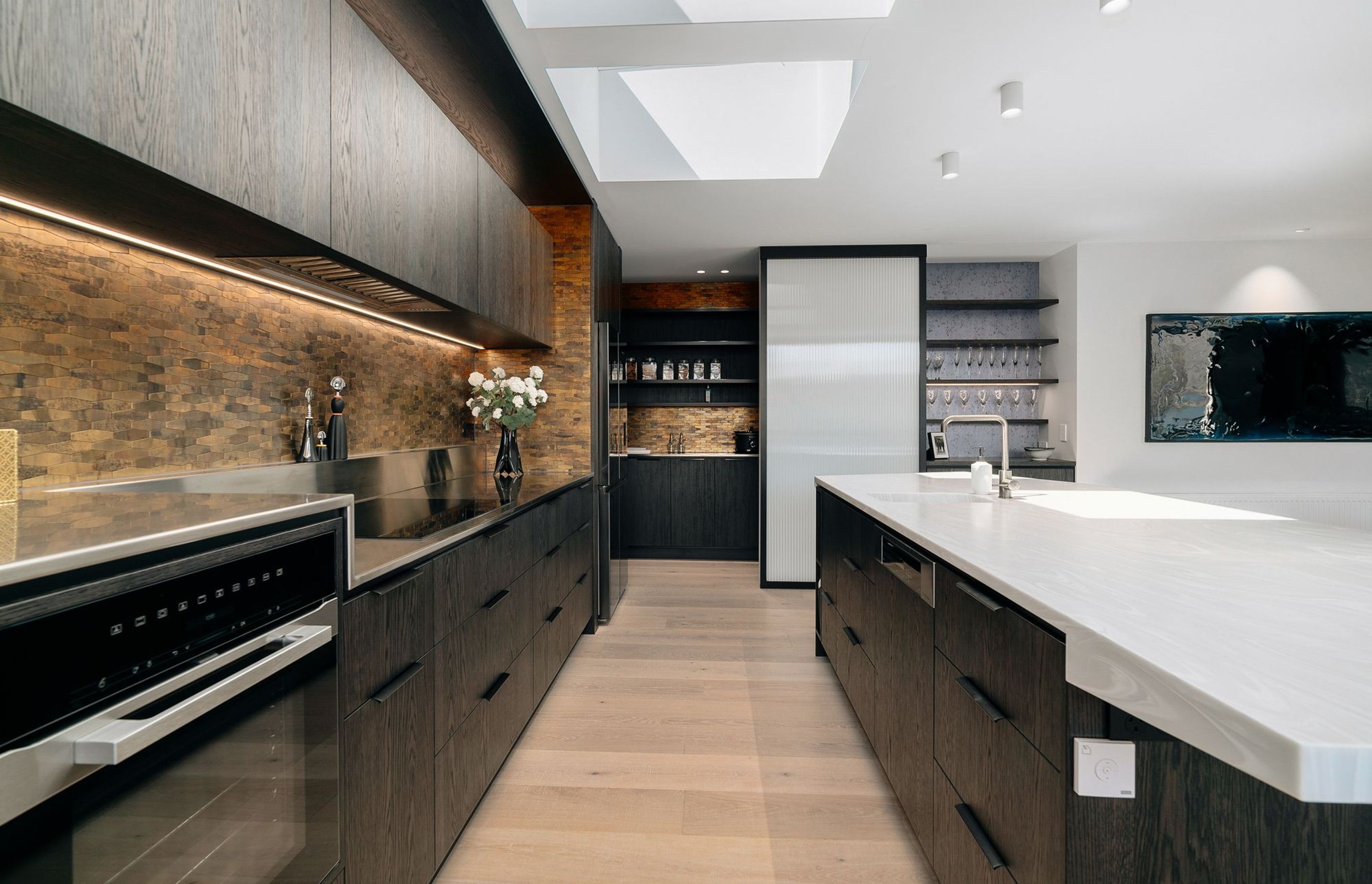 6 Bay Rise