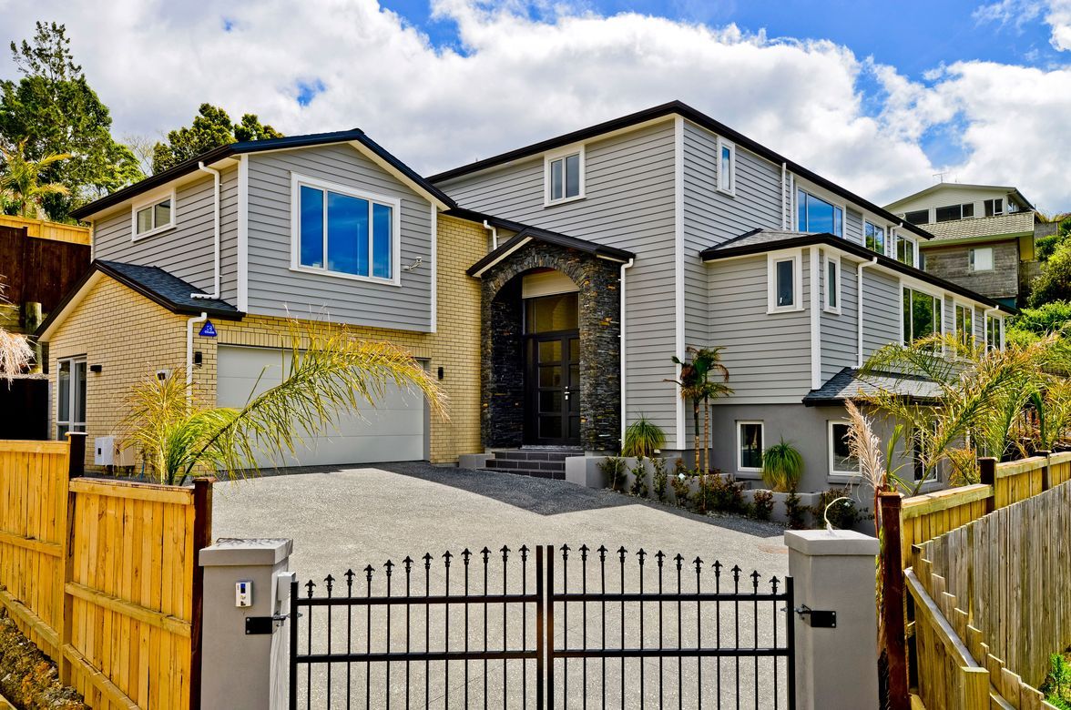 Corricvale Way, Northcross