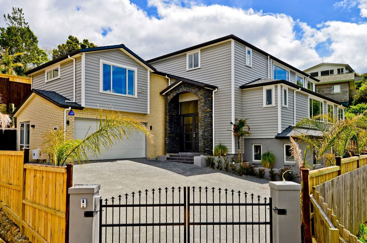 Corricvale Way, Northcross