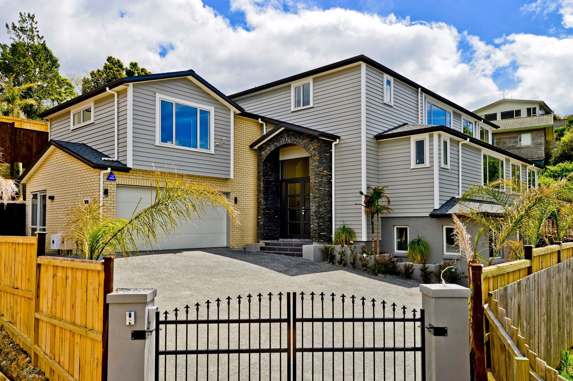 Corricvale Way