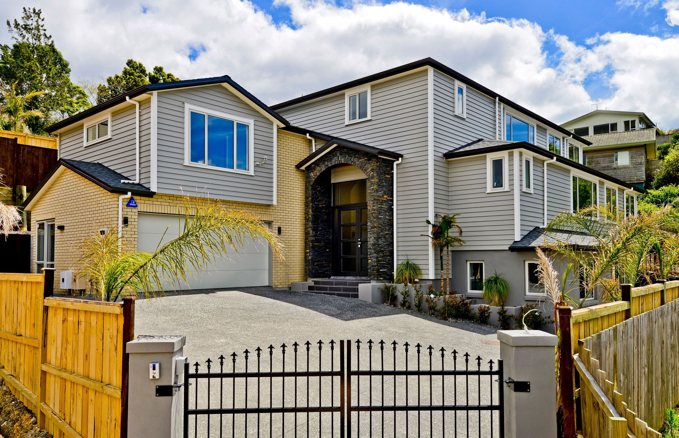 Corricvale Way