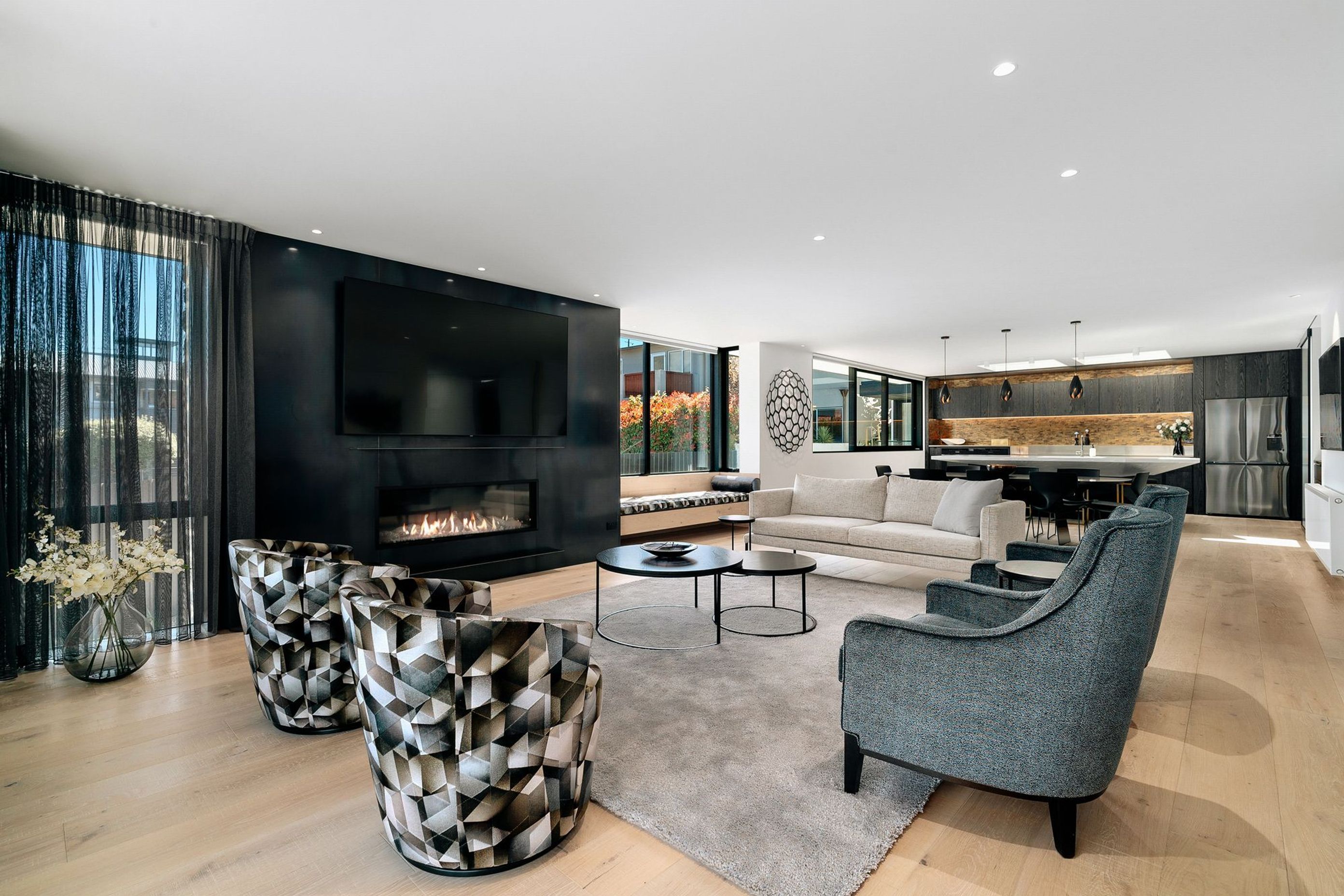 6 Bay Rise