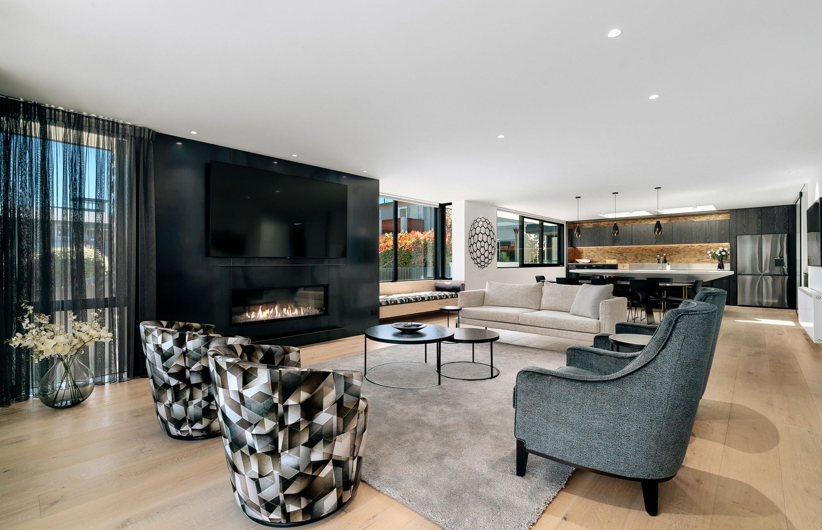 6 Bay Rise