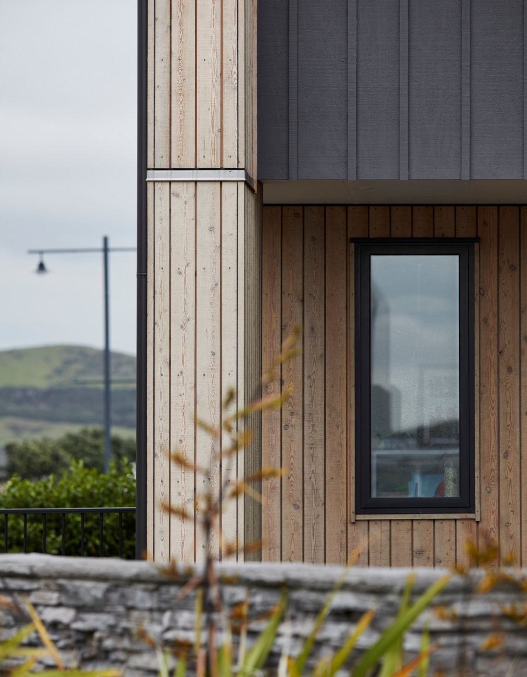 Huis Design - Papamoa Townhouse