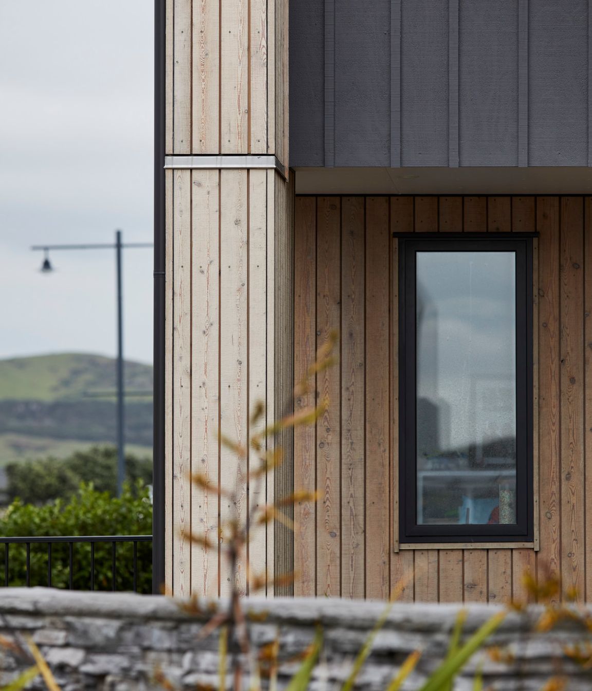 Huis Design - Papamoa Townhouse