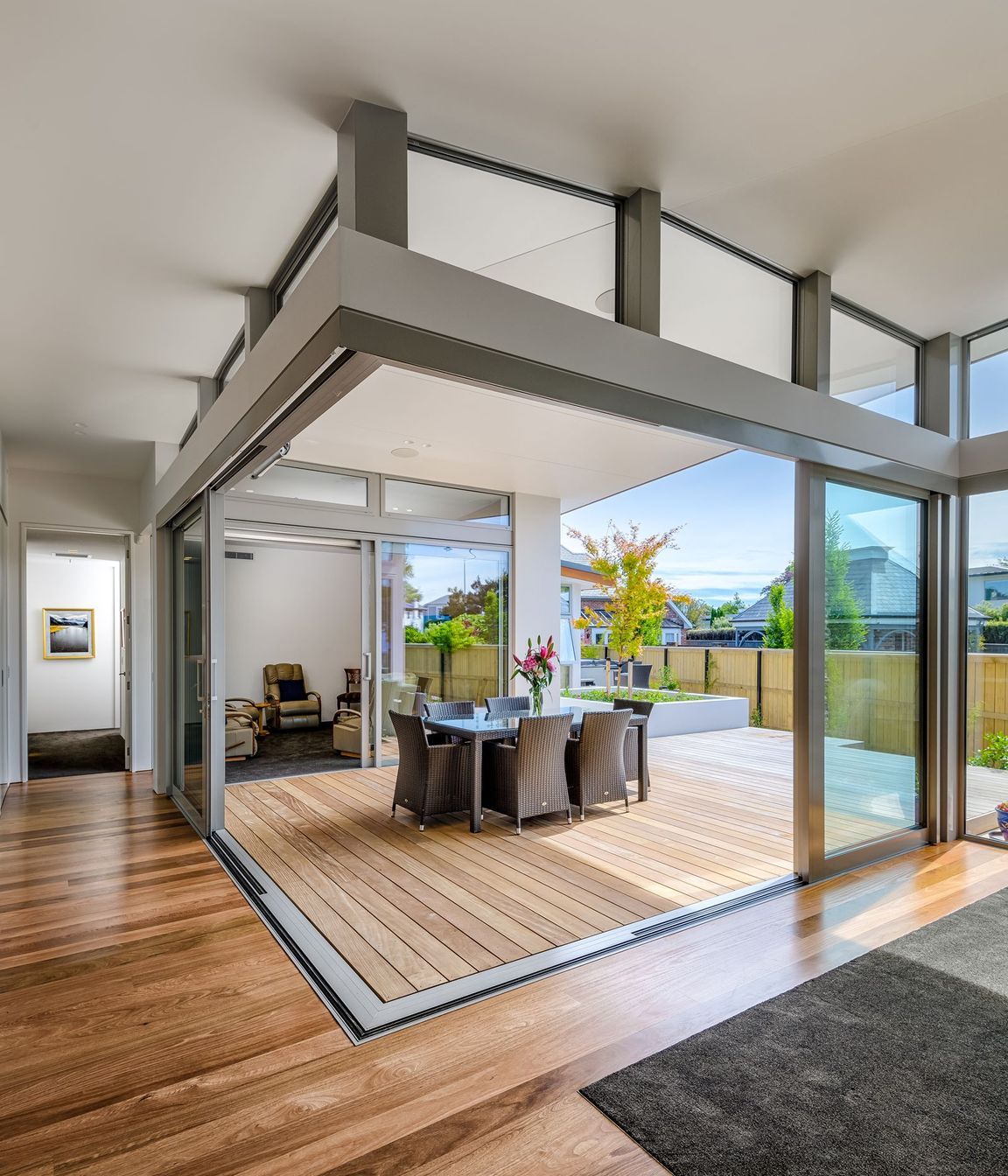 Fendalton