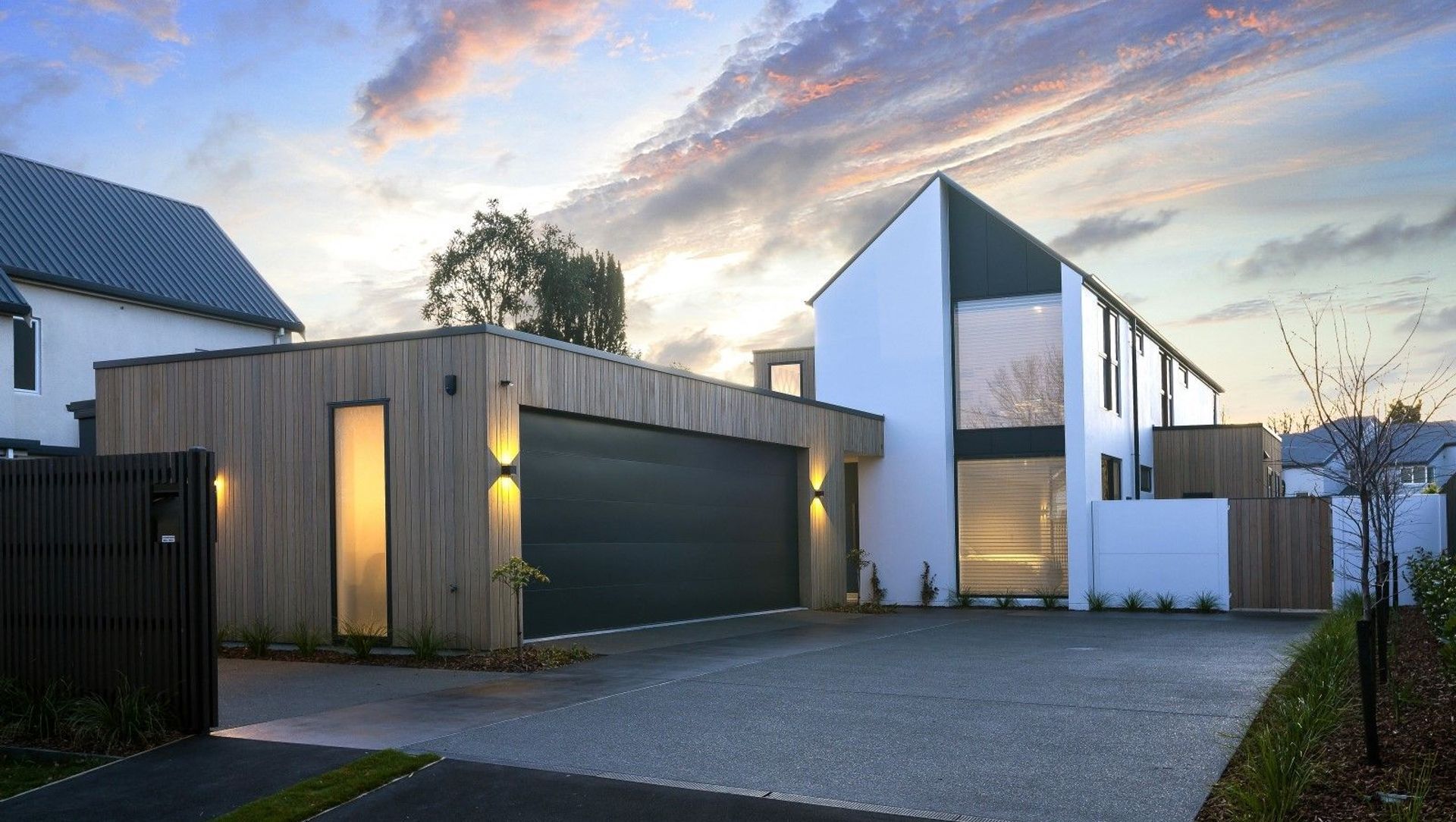 St Albans Home banner