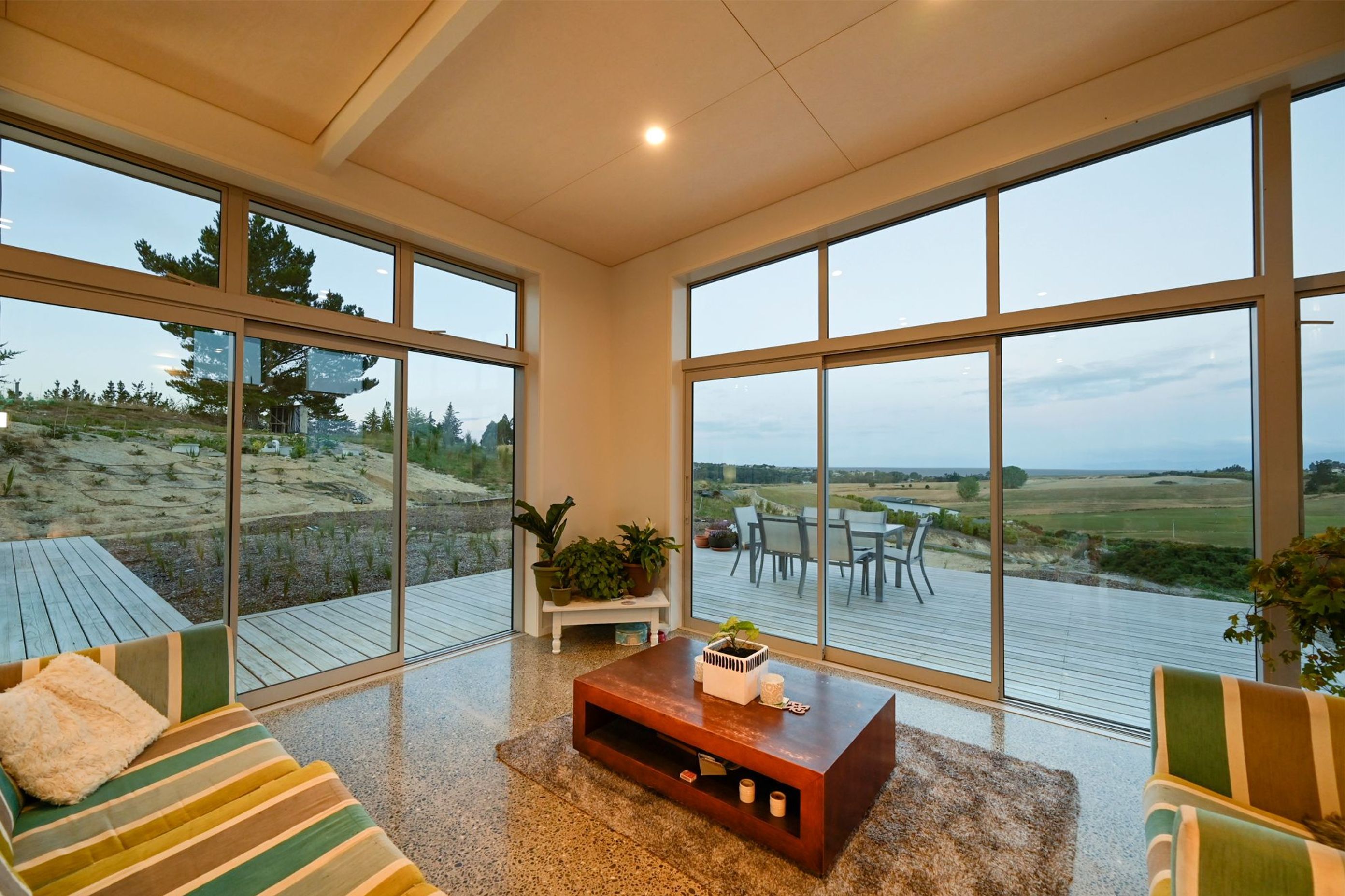Tasman Bay House