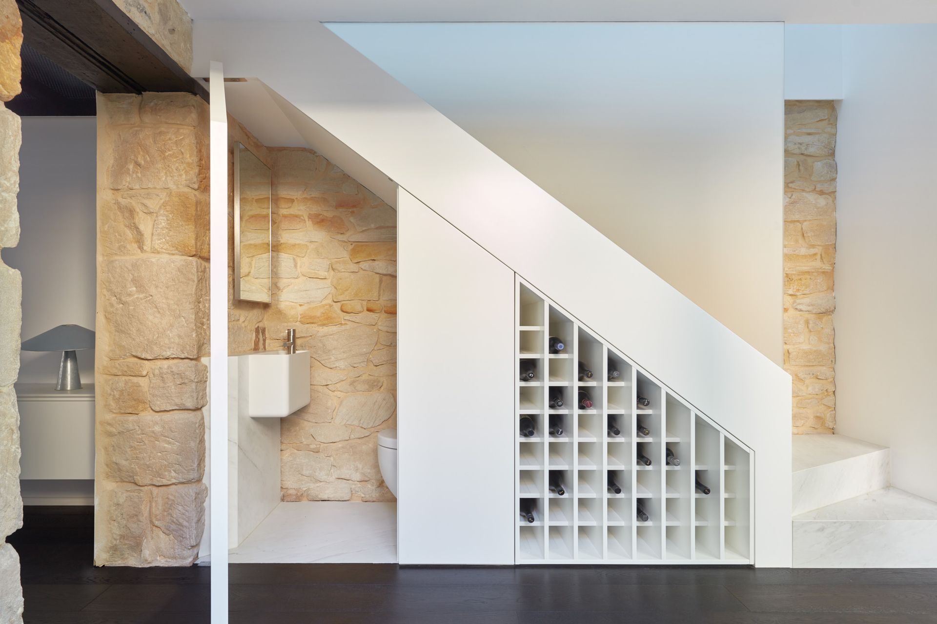 Darlinghurst House