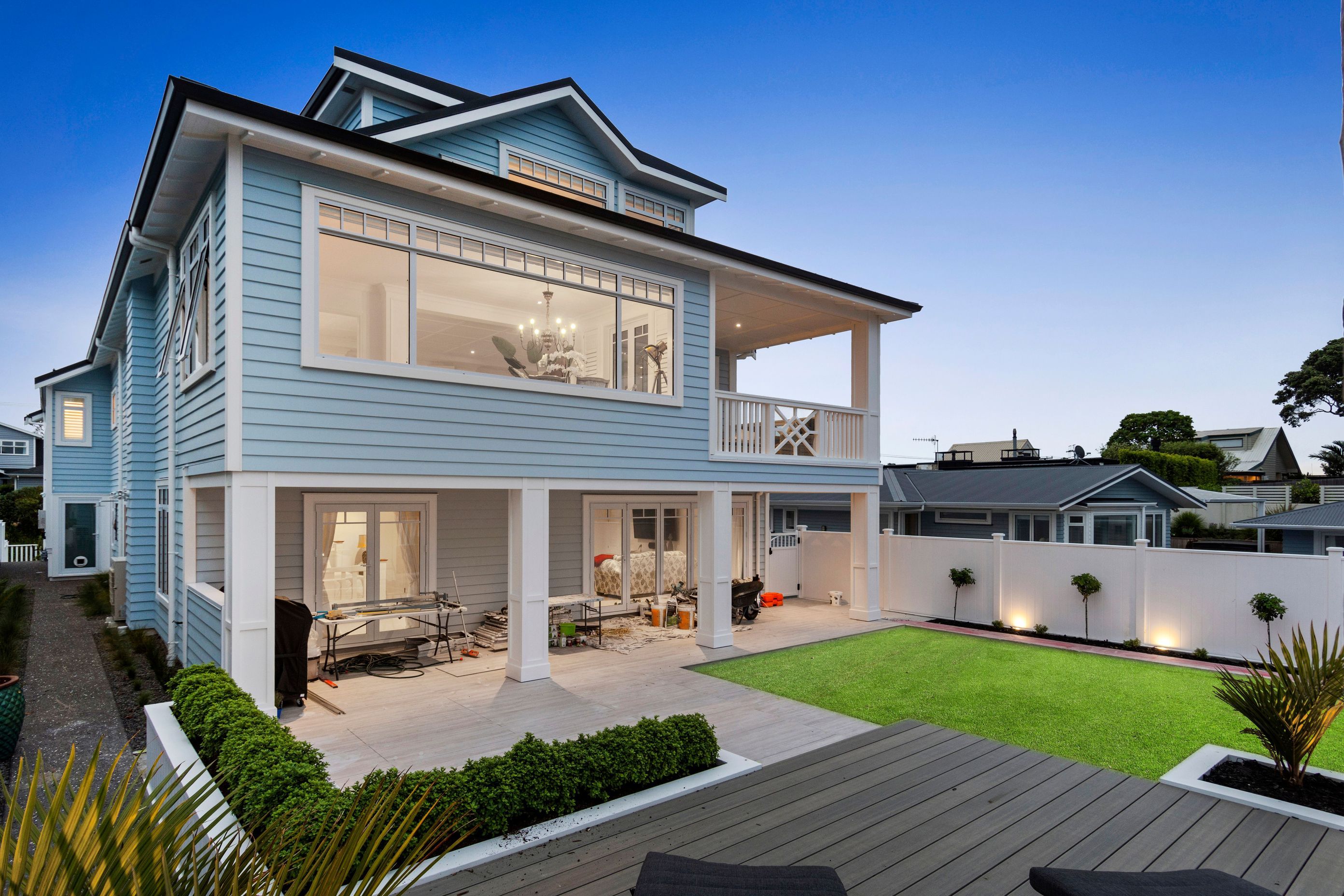 Mt Maunganui
