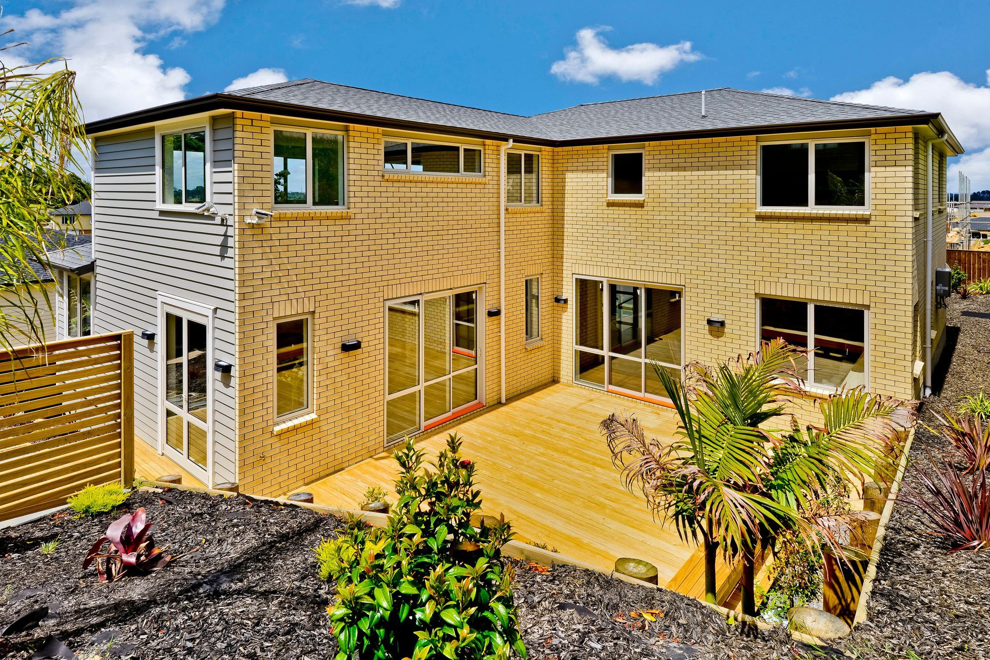 Corricvale Way