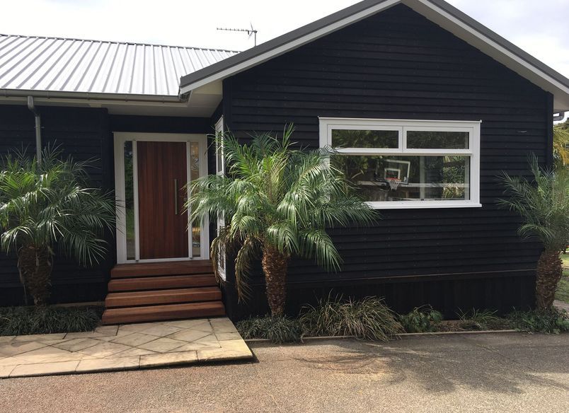 Our Recent Project