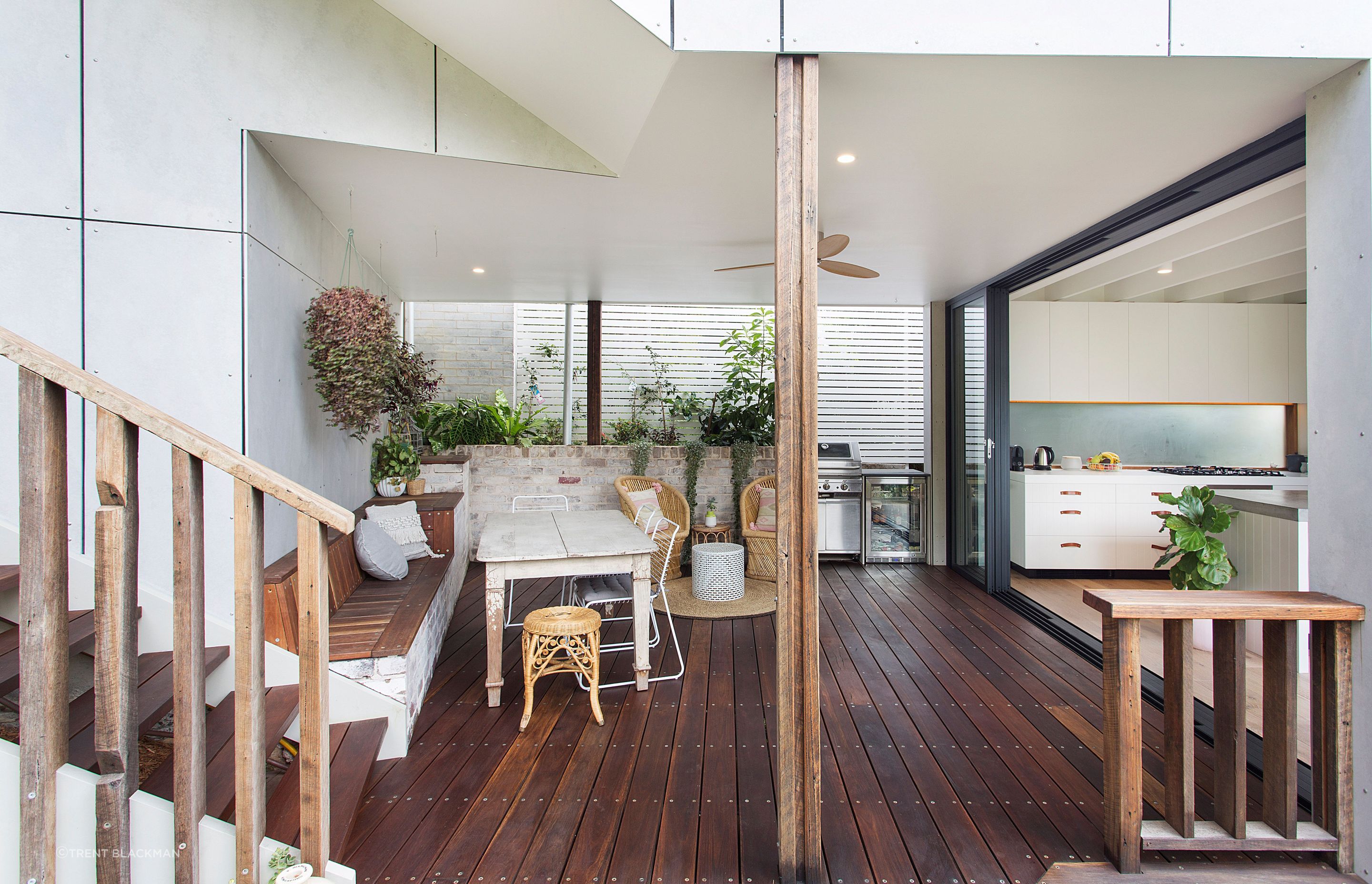 Long House