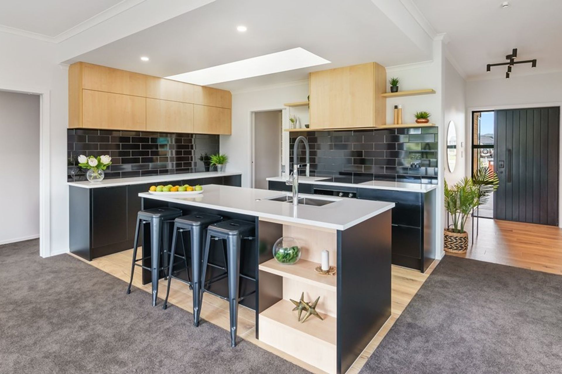 Jennian Homes, Northland