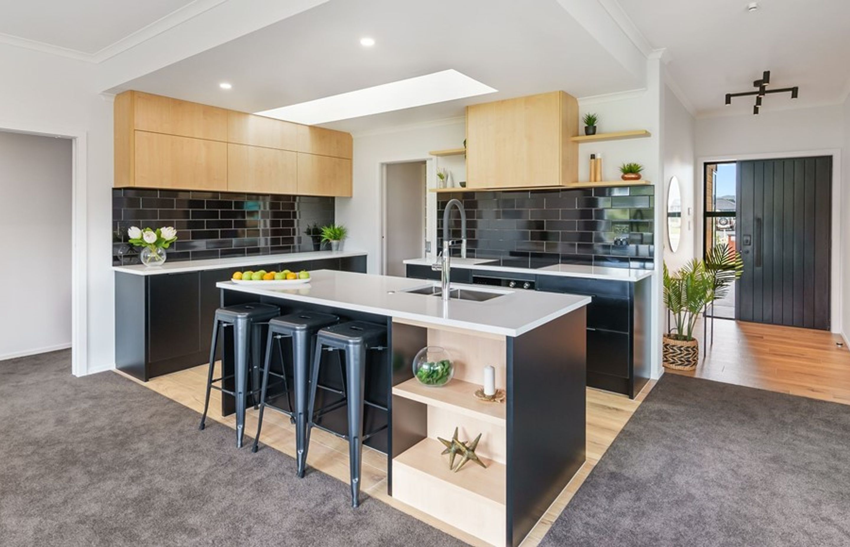 Jennian Homes, Northland