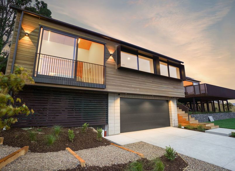 Blending sustainability with luxury