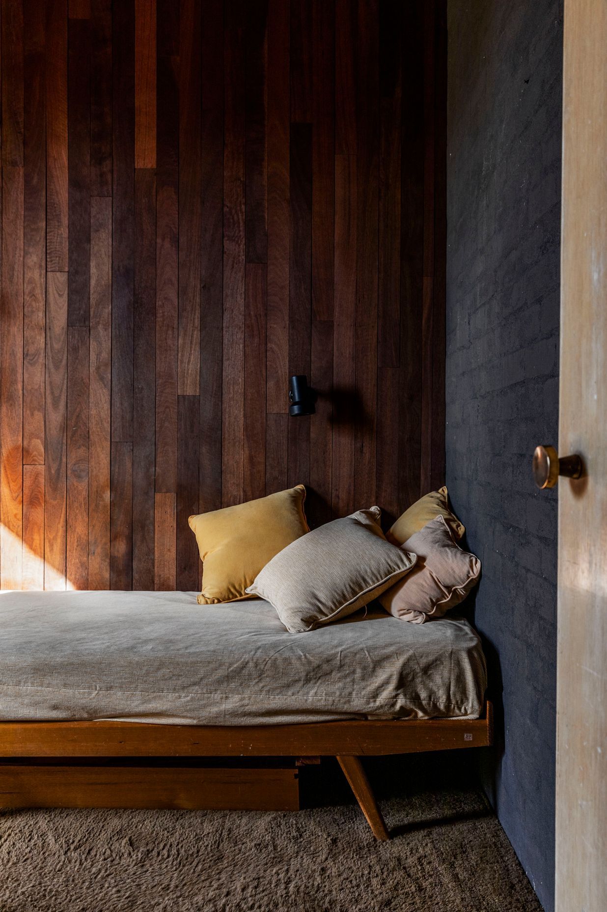 Robin Boyd 'Walsh Street House'
