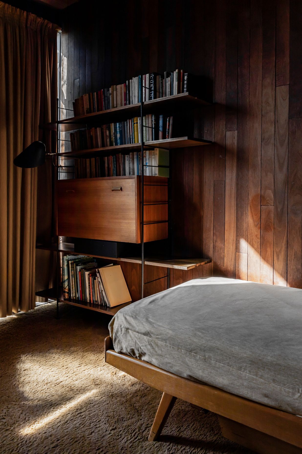 Robin Boyd 'Walsh Street House'