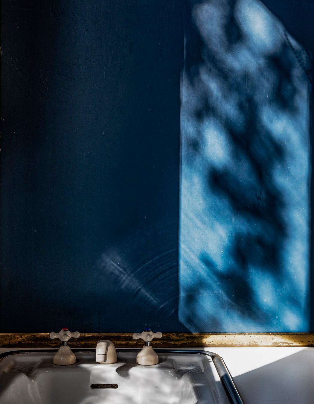 Robin Boyd 'Walsh Street House'