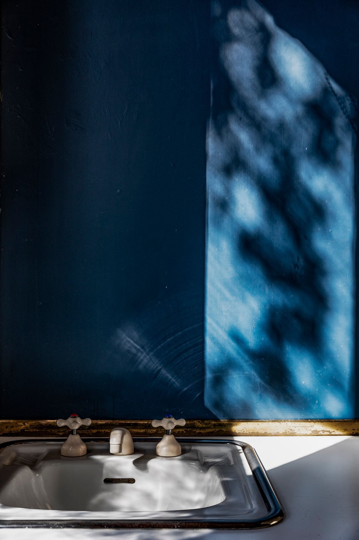 Robin Boyd 'Walsh Street House'