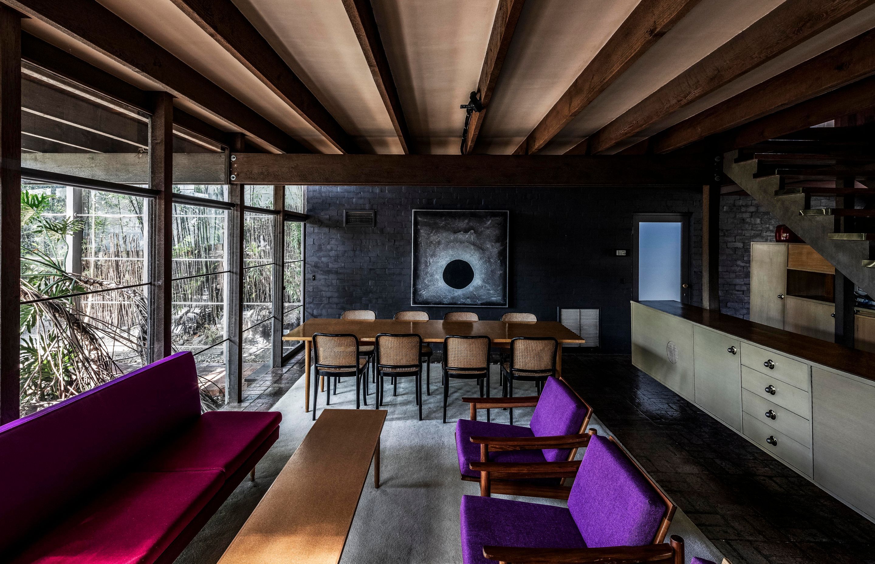 Robin Boyd 'Walsh Street House'