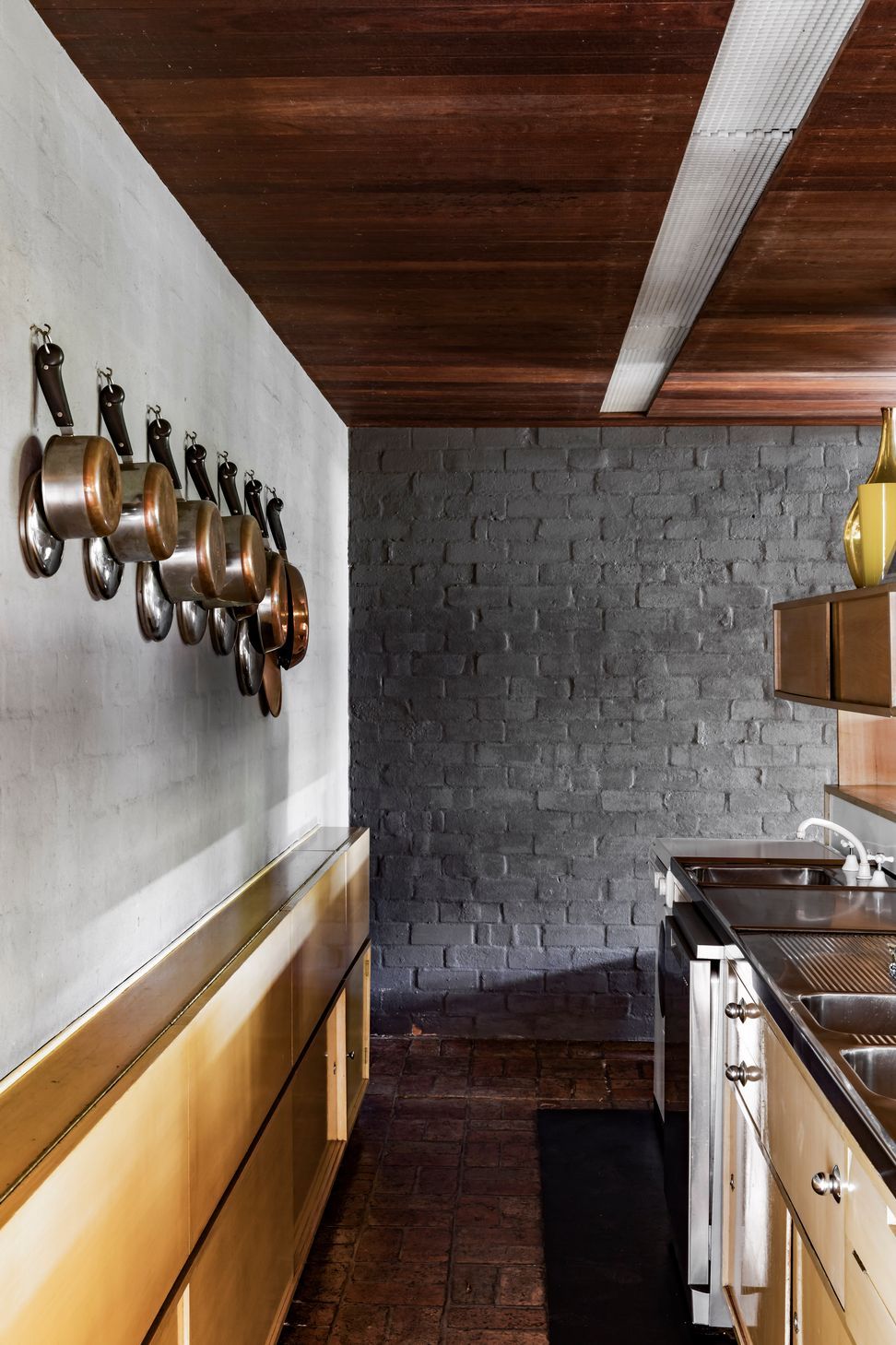 Robin Boyd 'Walsh Street House'