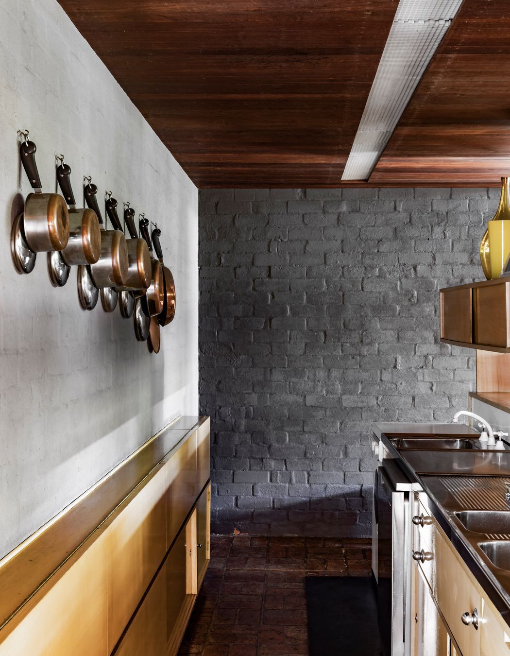 Robin Boyd 'Walsh Street House'