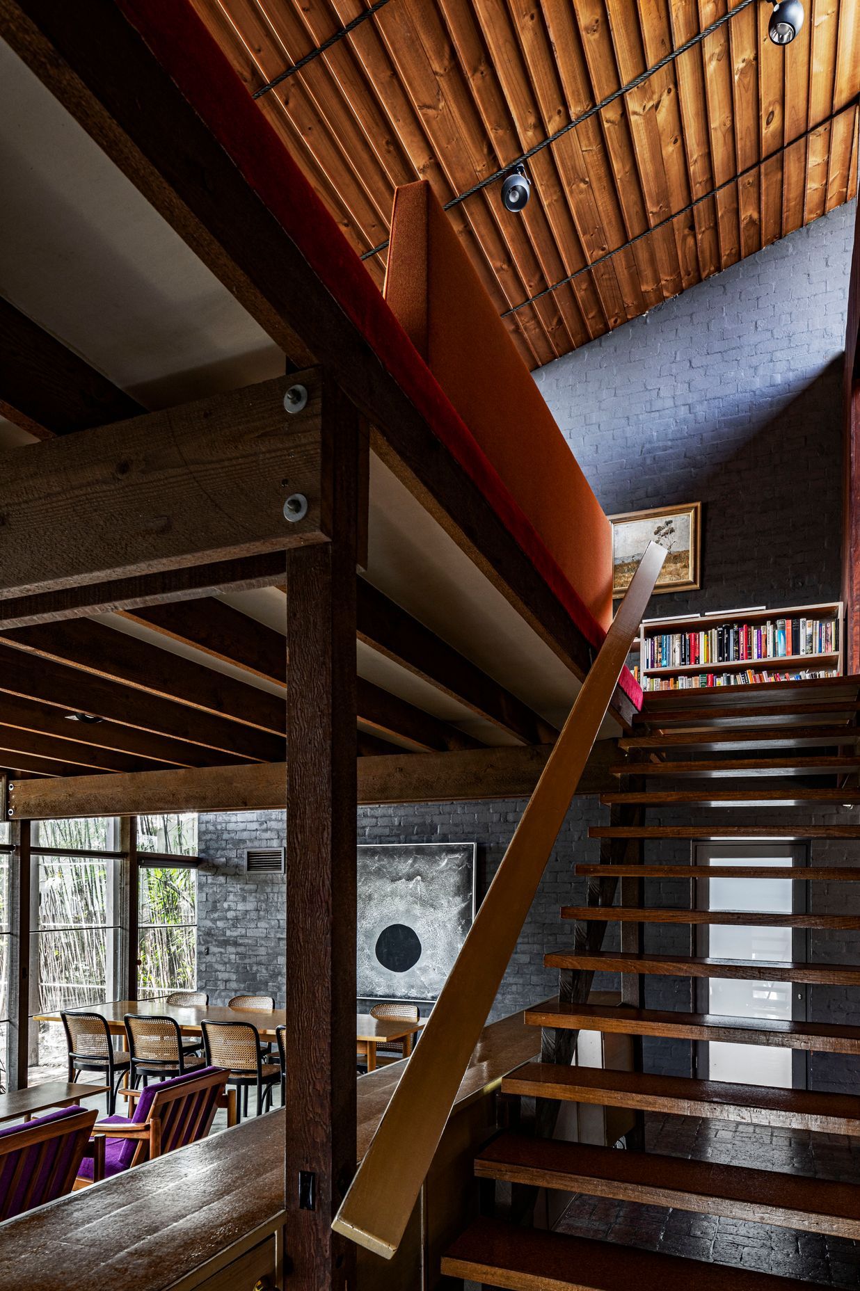 Robin Boyd 'Walsh Street House'