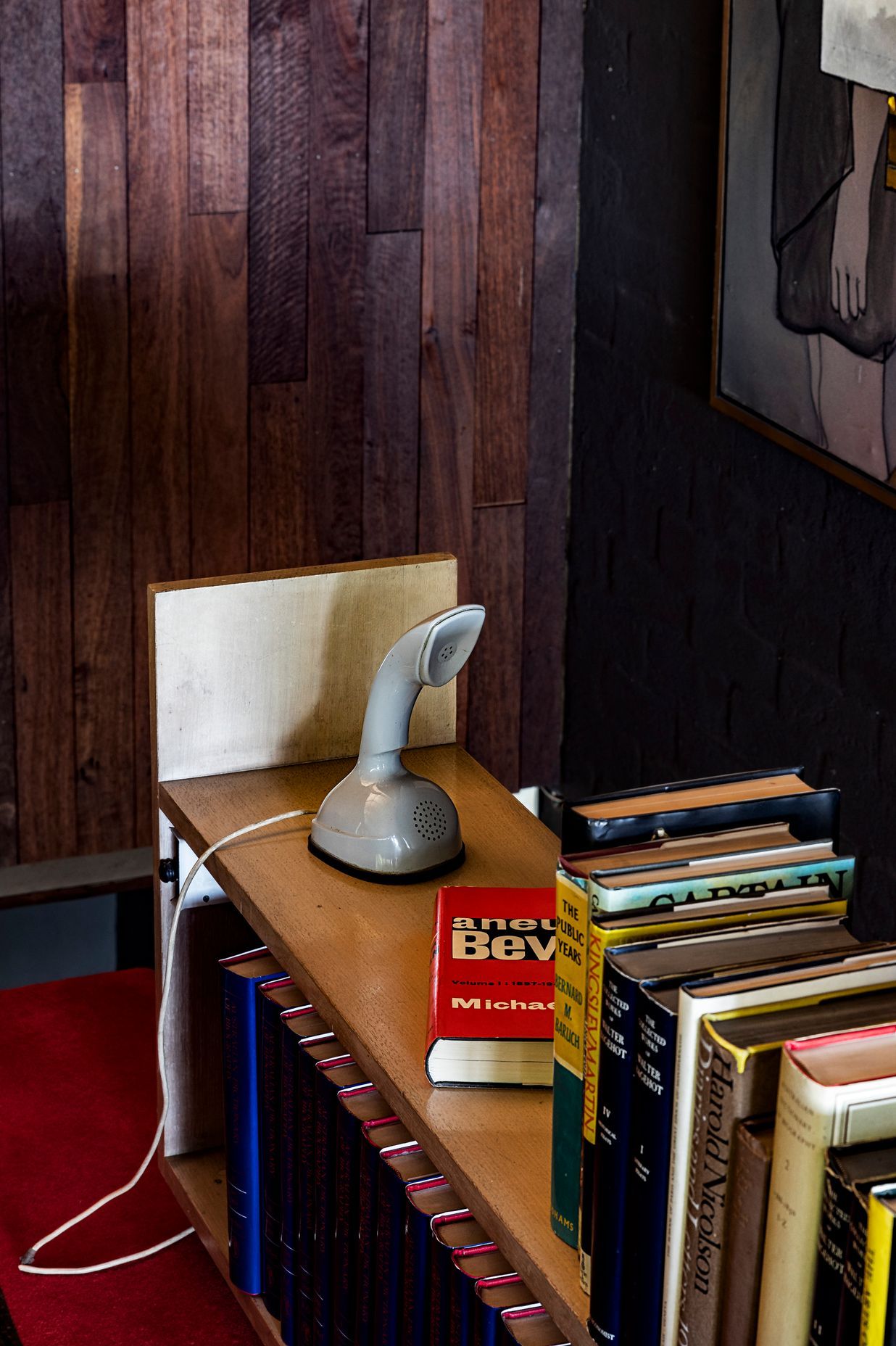 Robin Boyd 'Walsh Street House'