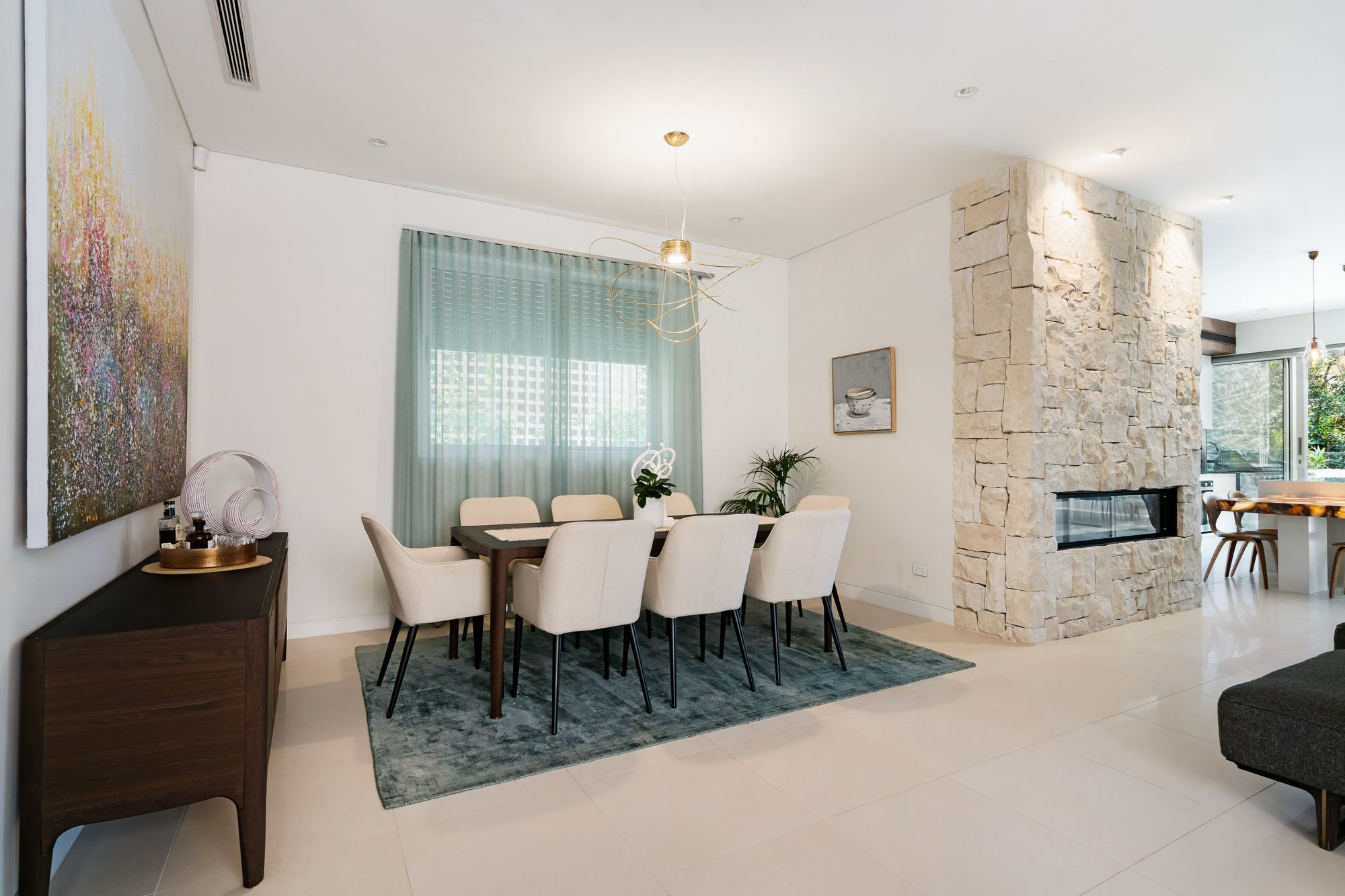 Gilgandra House